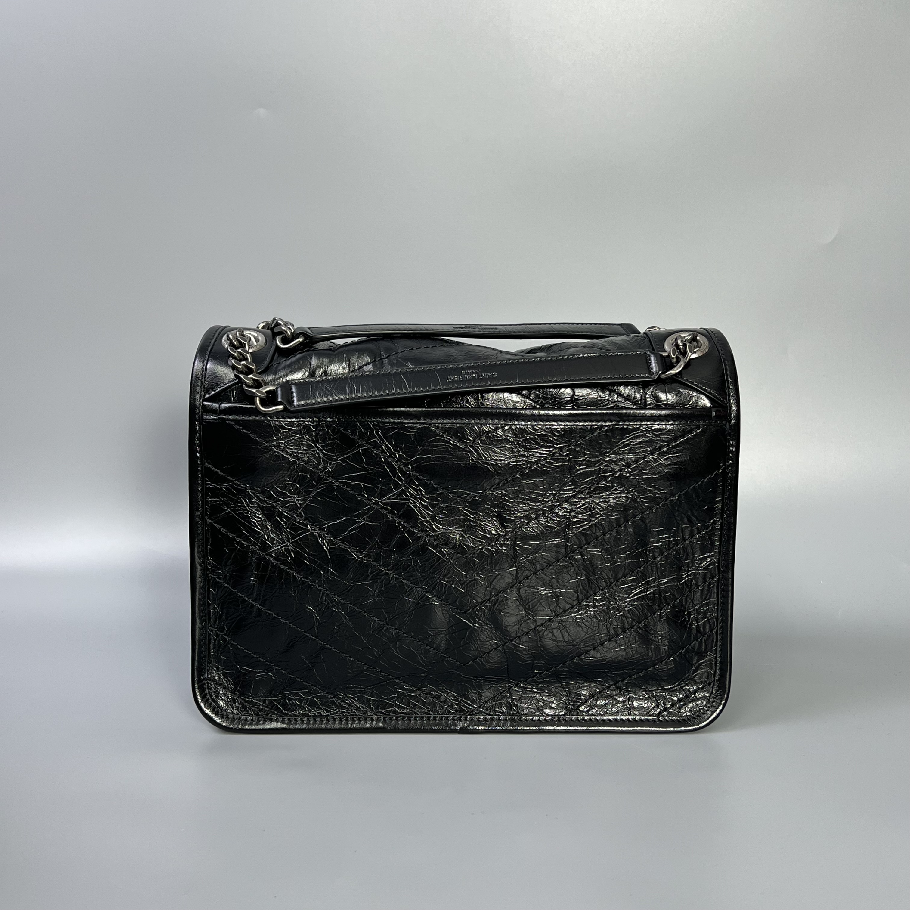 SAINT LAURENT 633158 0EN04 1000