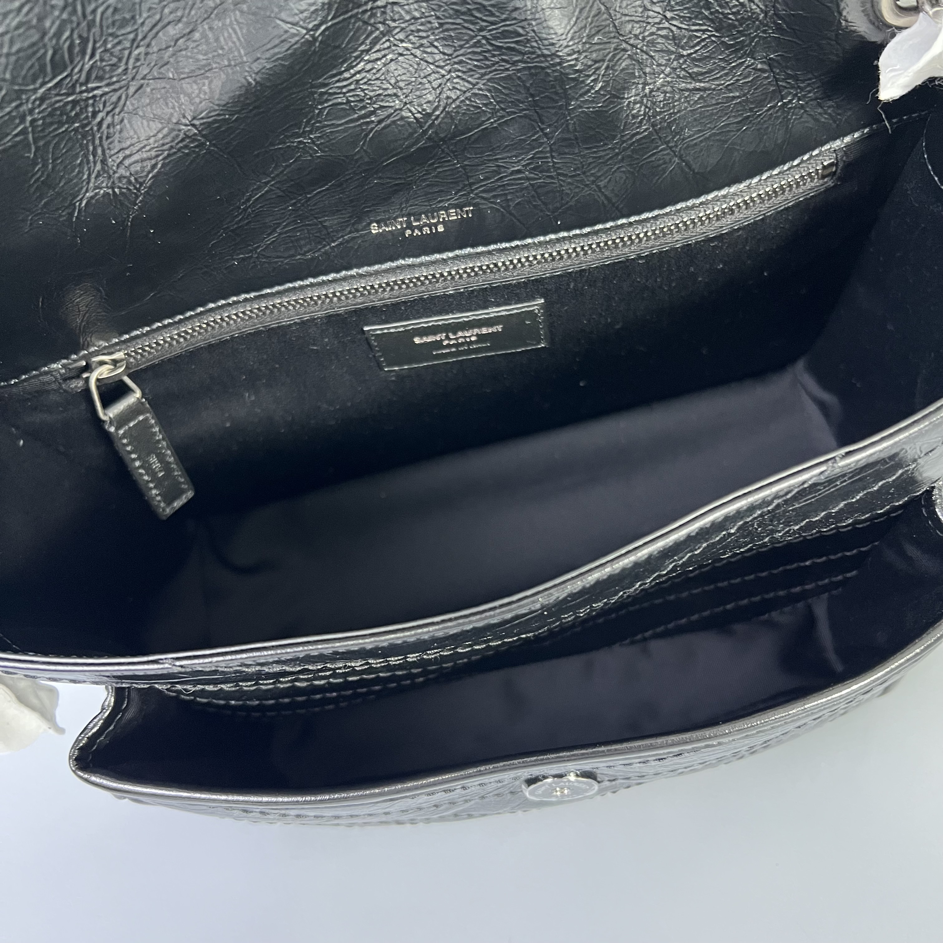 SAINT LAURENT 633158 0EN04 1000