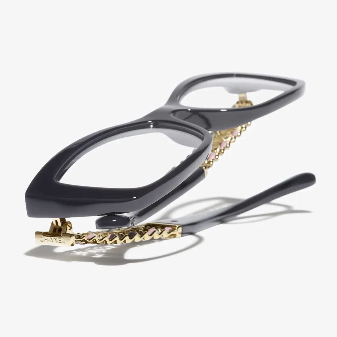 CHANEL 3484Q VISTA Colore 1716 54/17 - 140