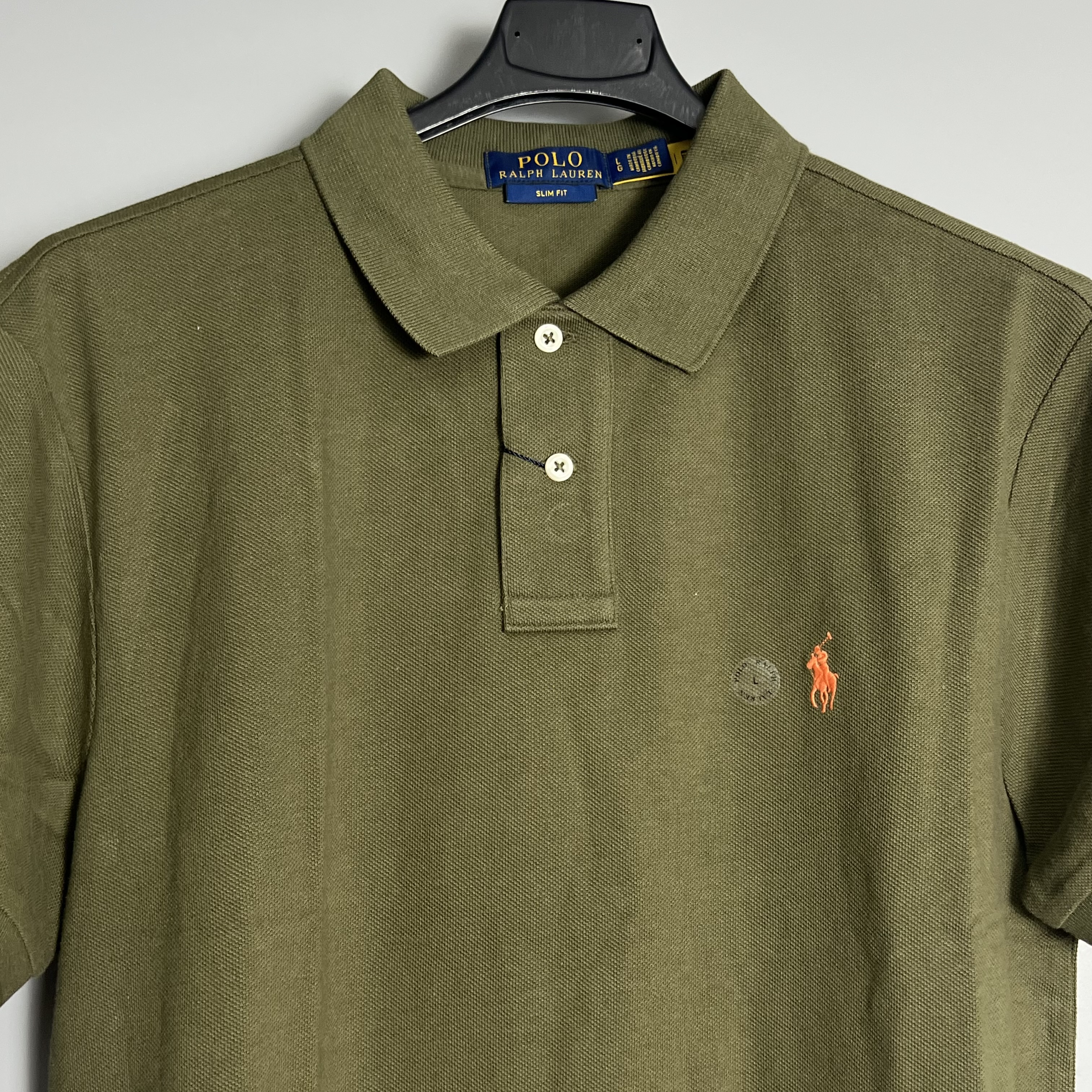 POLO RALPH LAUREN 710795080 017