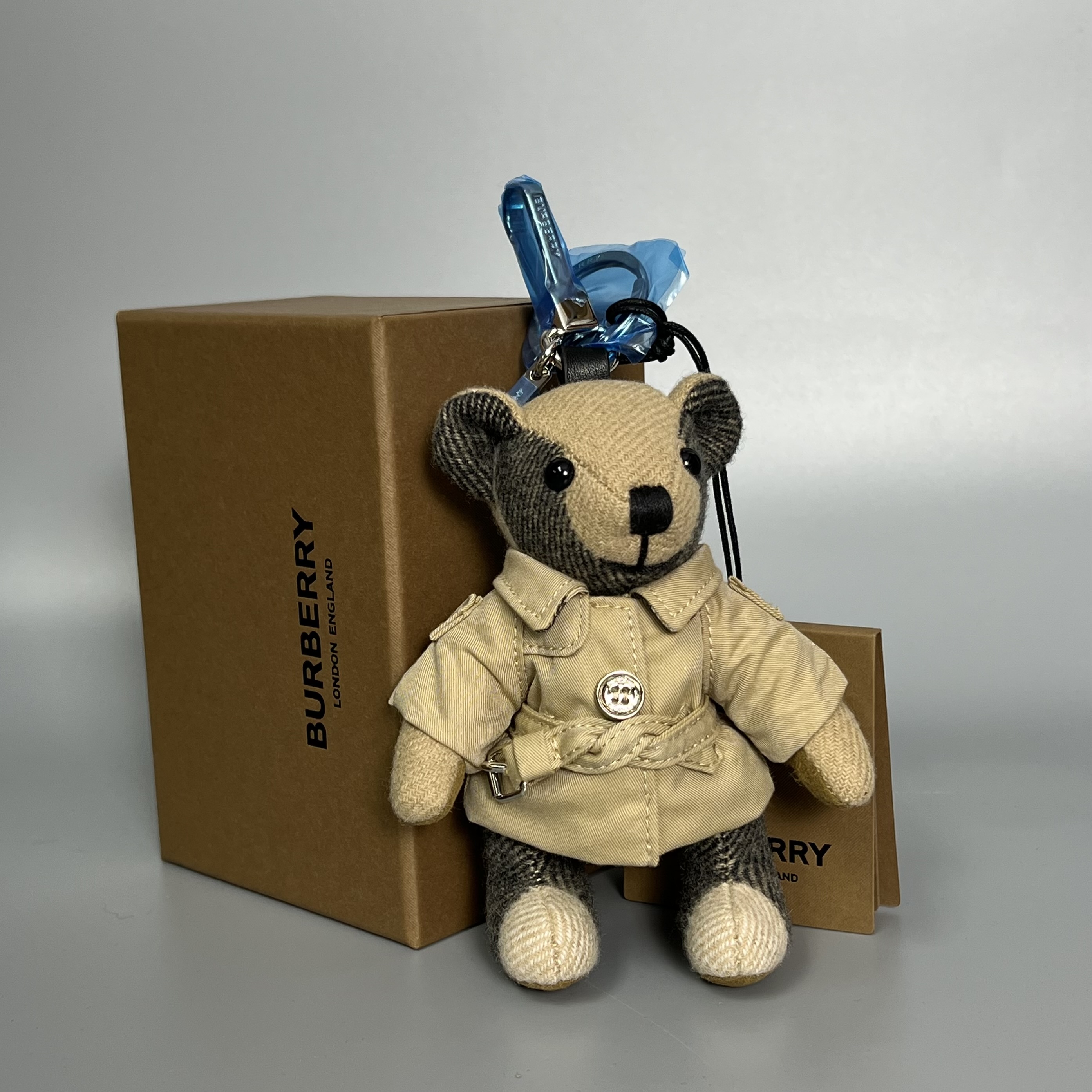 BURBERRY 8083891 A7026