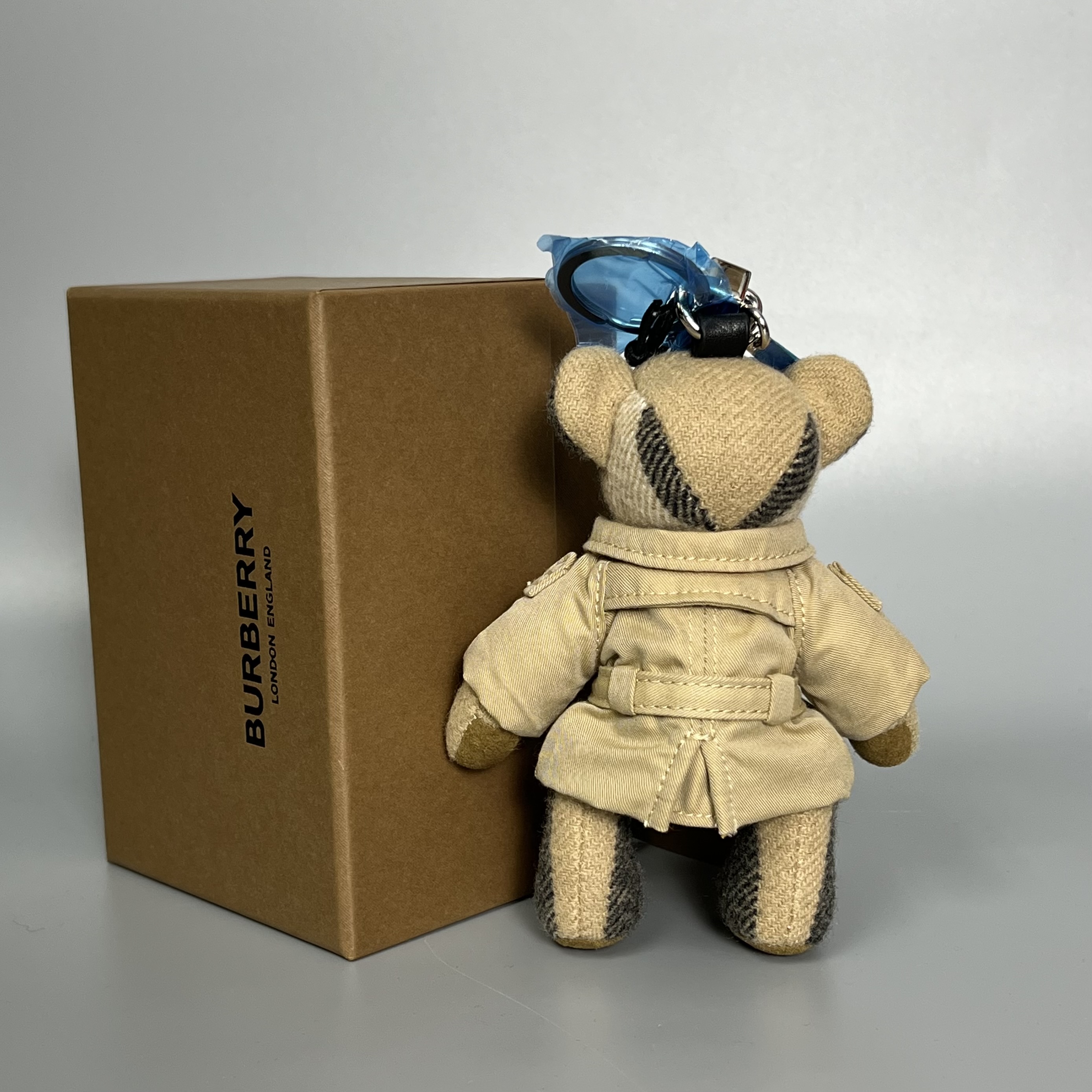 BURBERRY 8083891 A7026