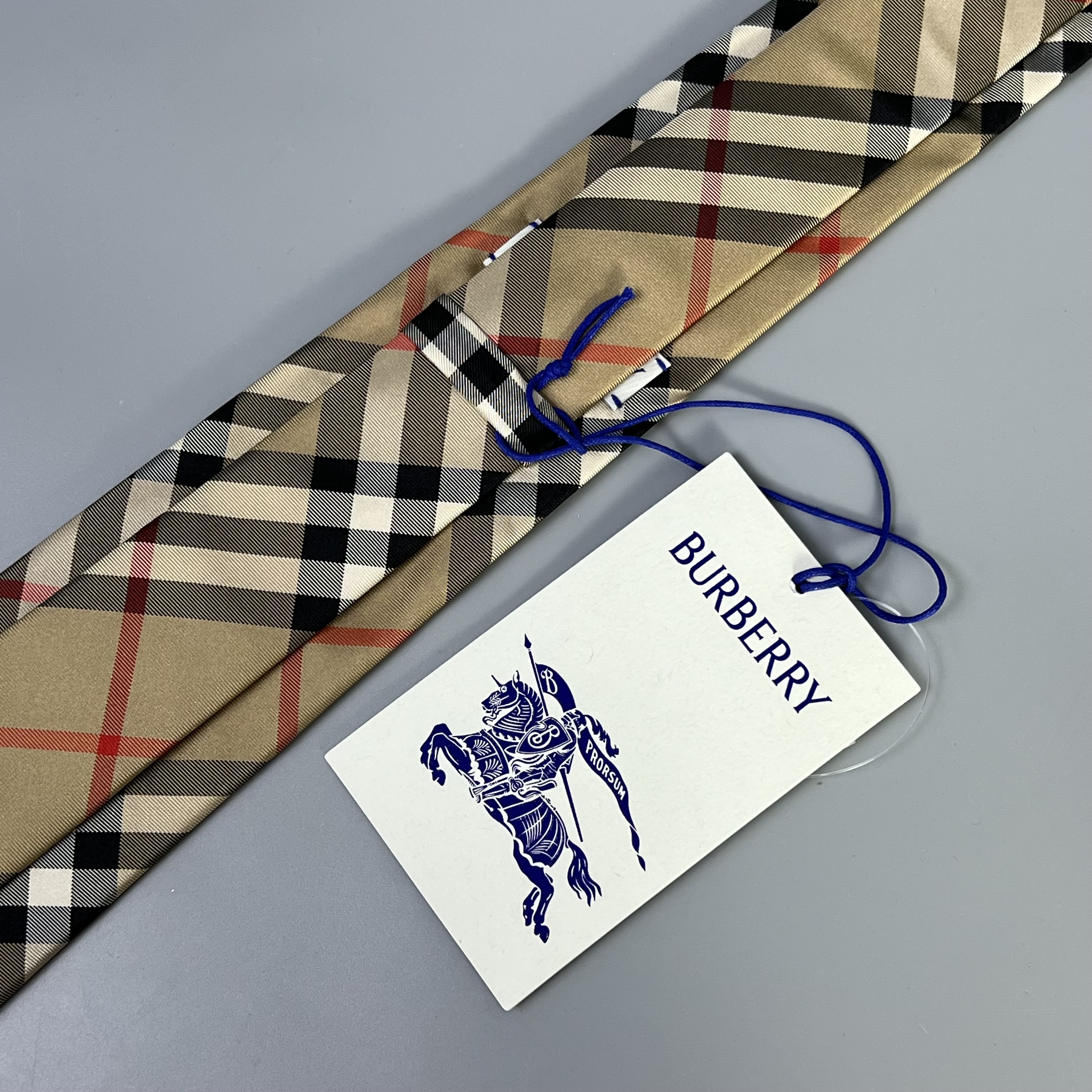 BURBERRY 8011693
