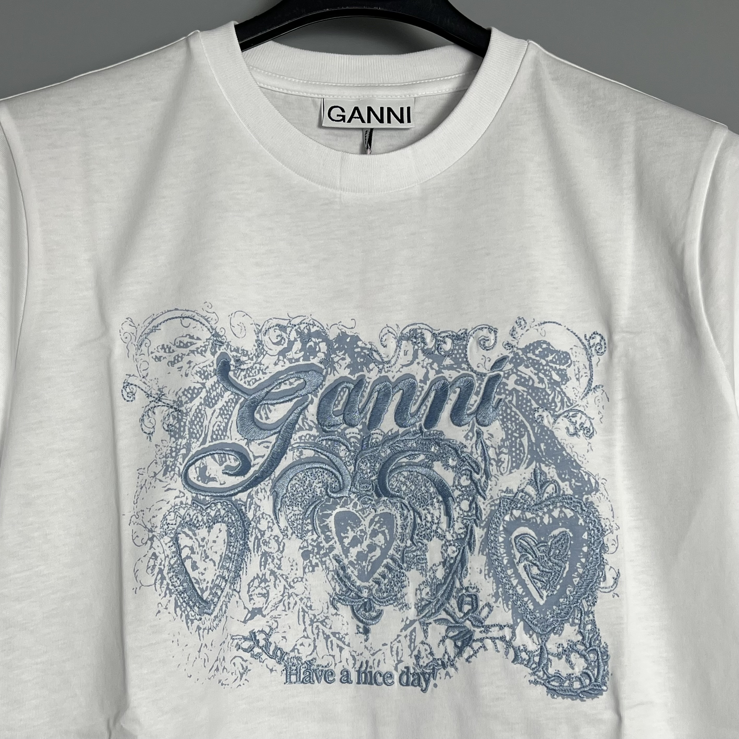 GANNI T4158 151