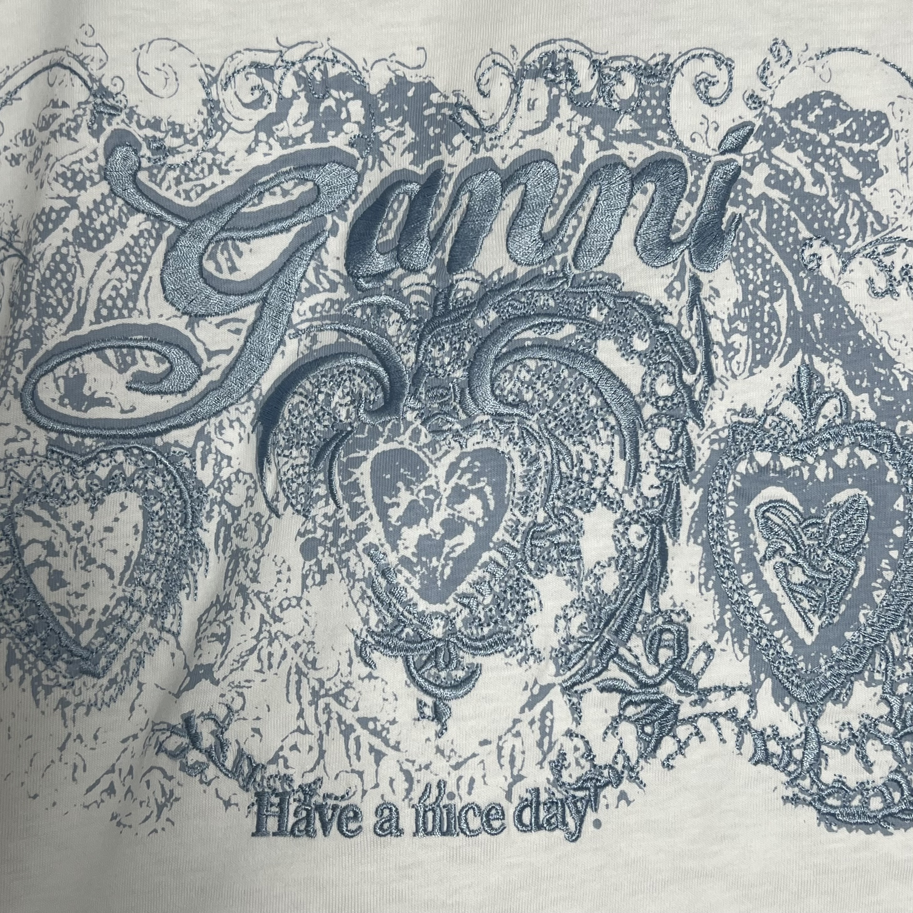 GANNI T4158 151