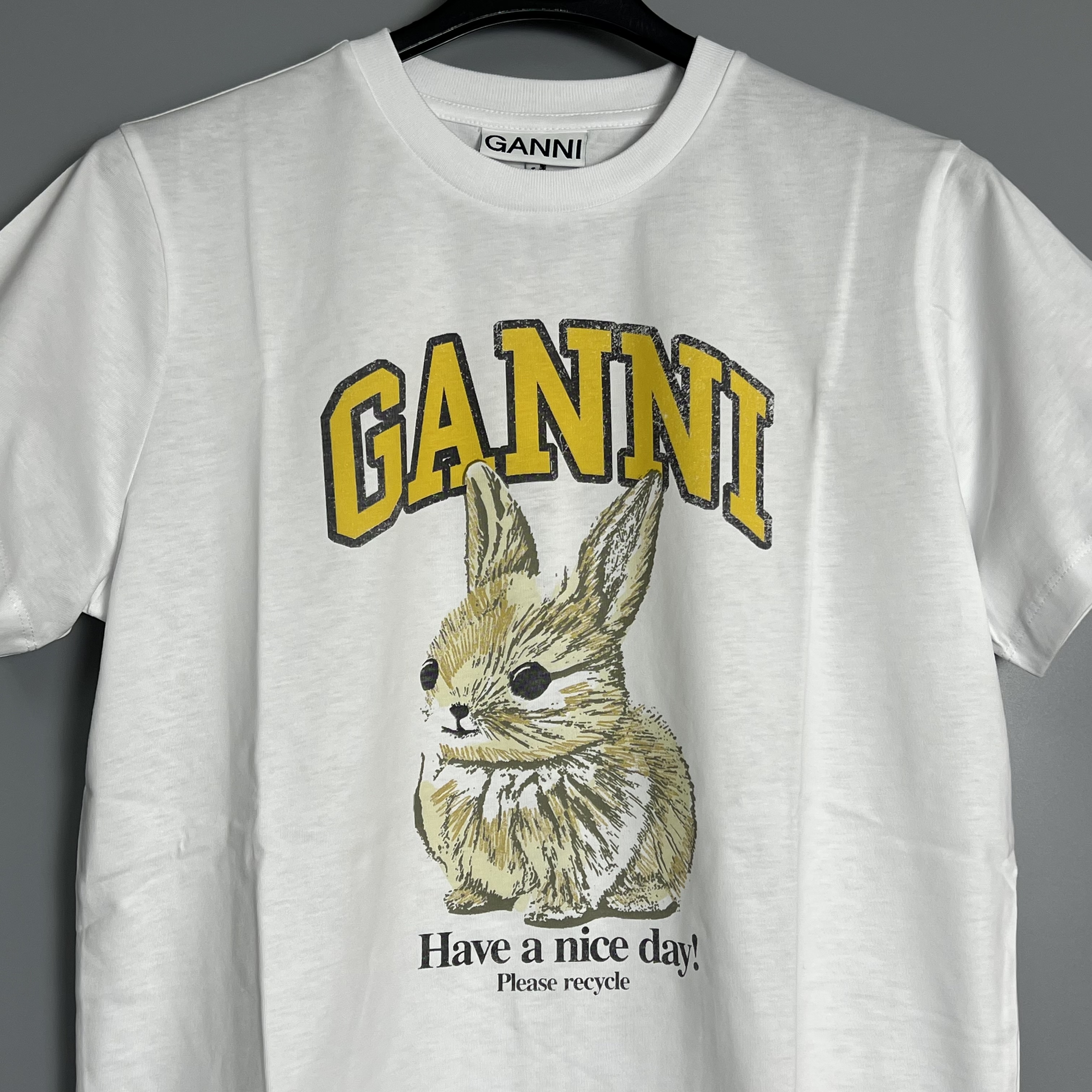GANNI T4273 151