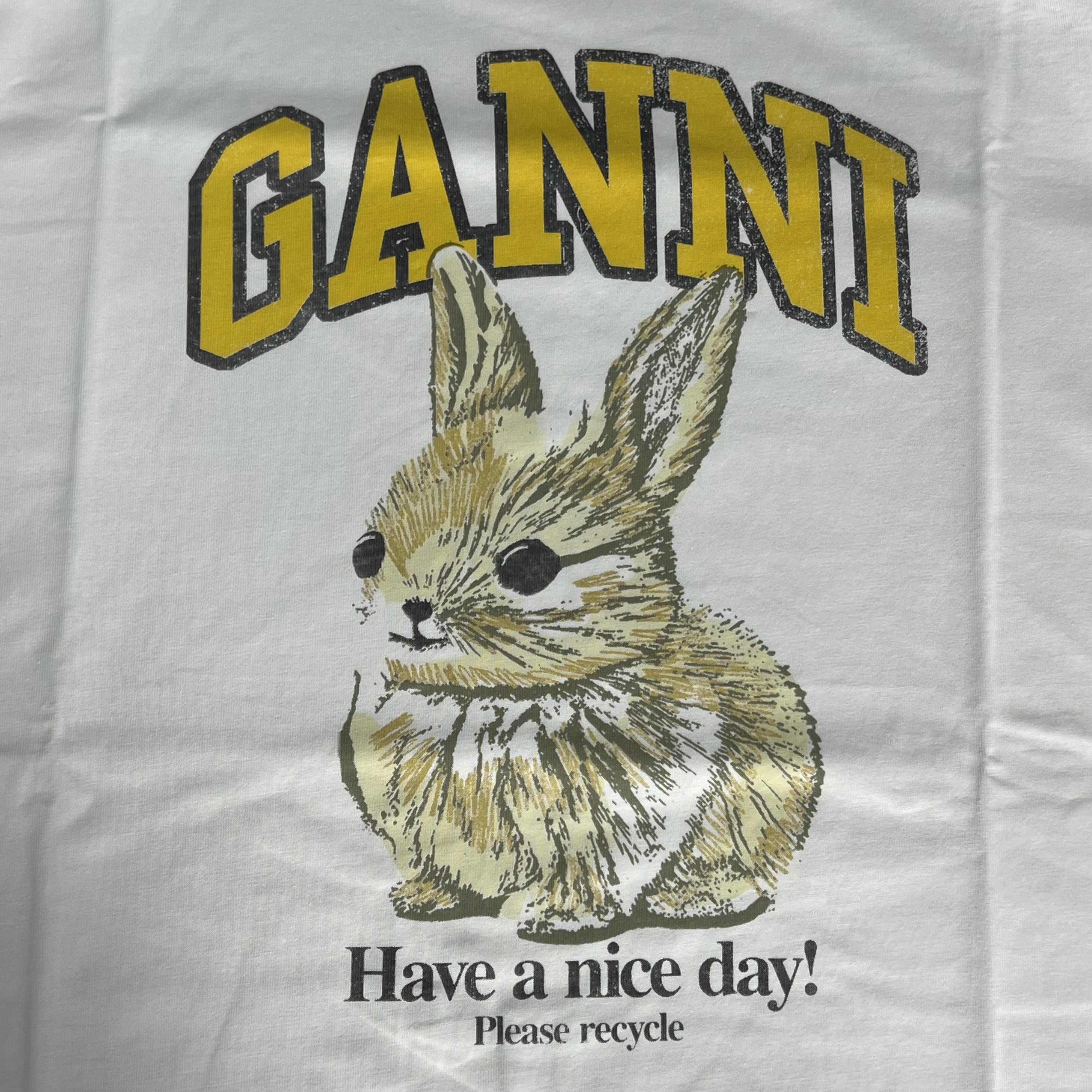 GANNI T4273 151