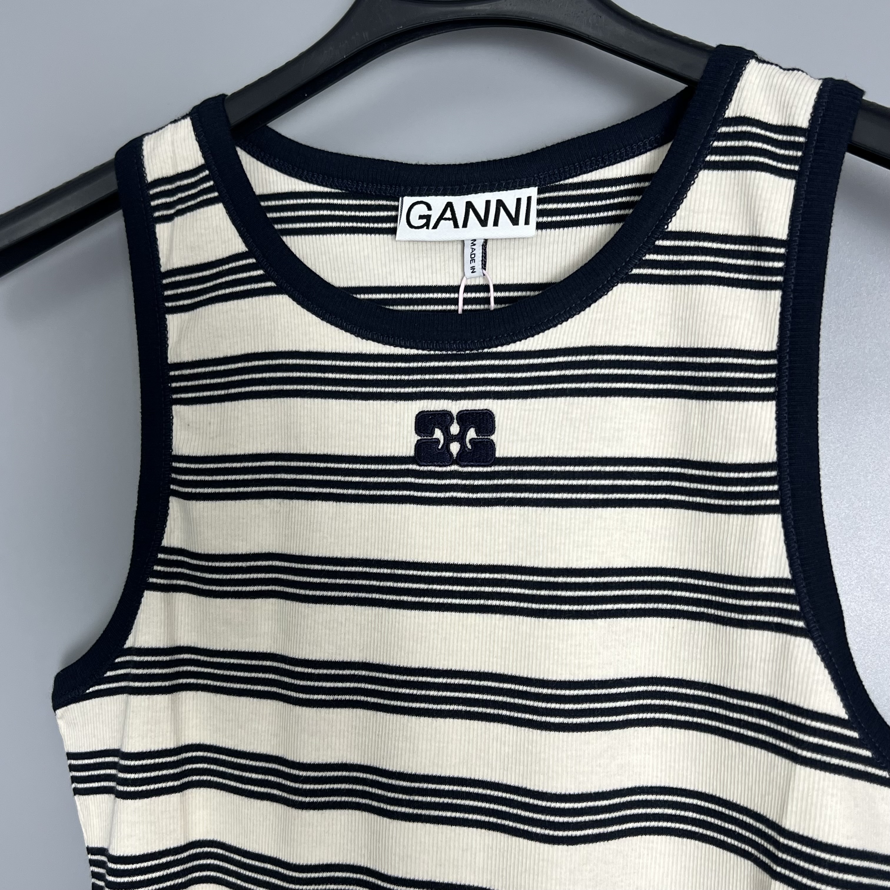 GANNI T4144 683