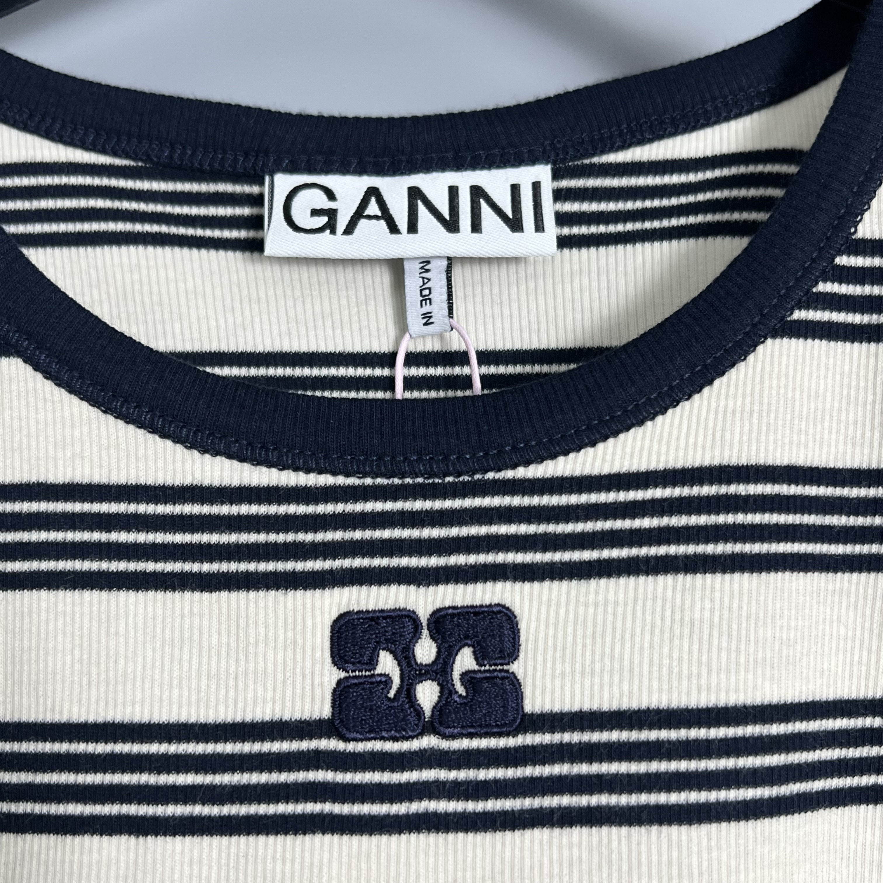 GANNI T4144 683