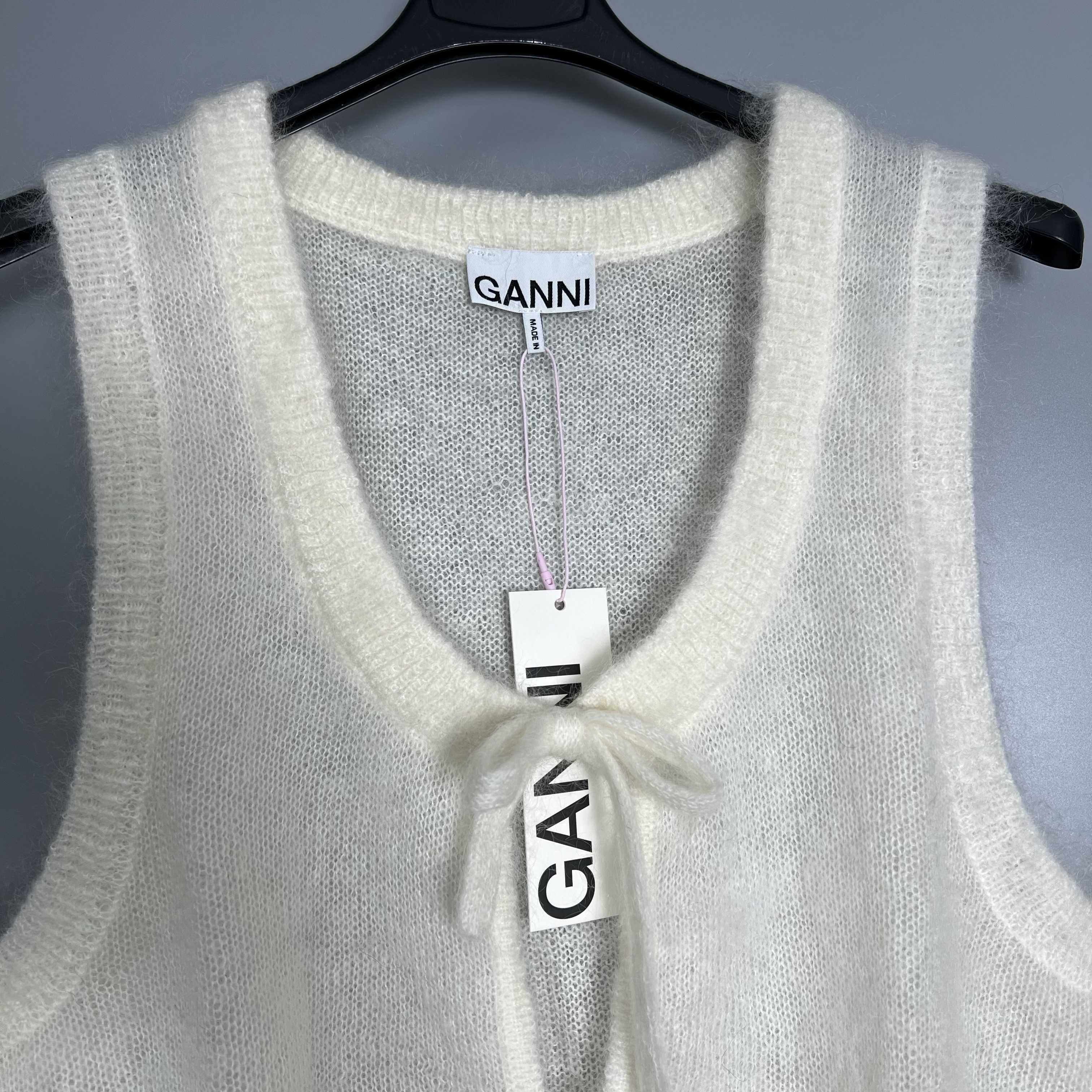GANNI K2513 135