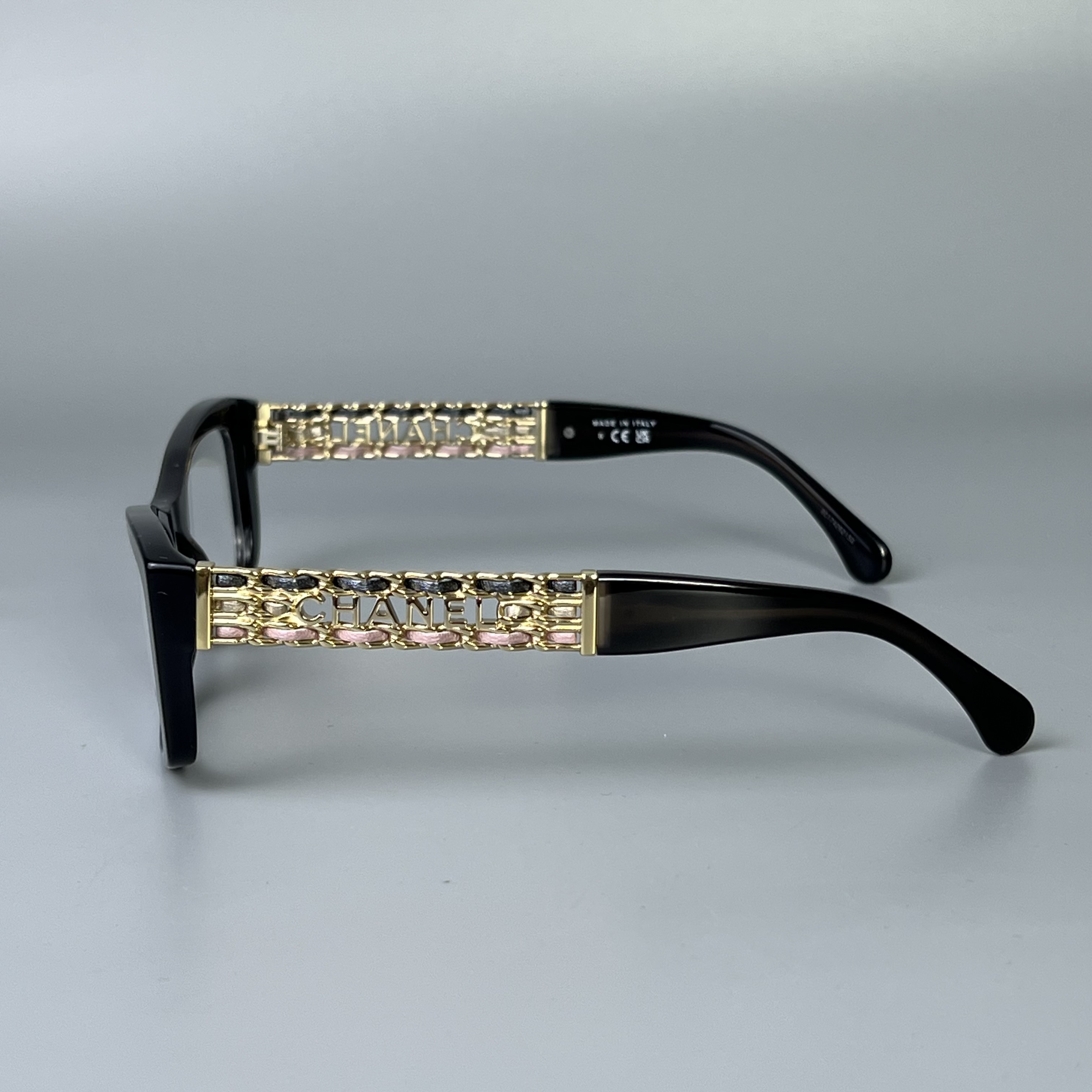 CHANEL 3484Q VISTA Colore 1716 54/17 - 140