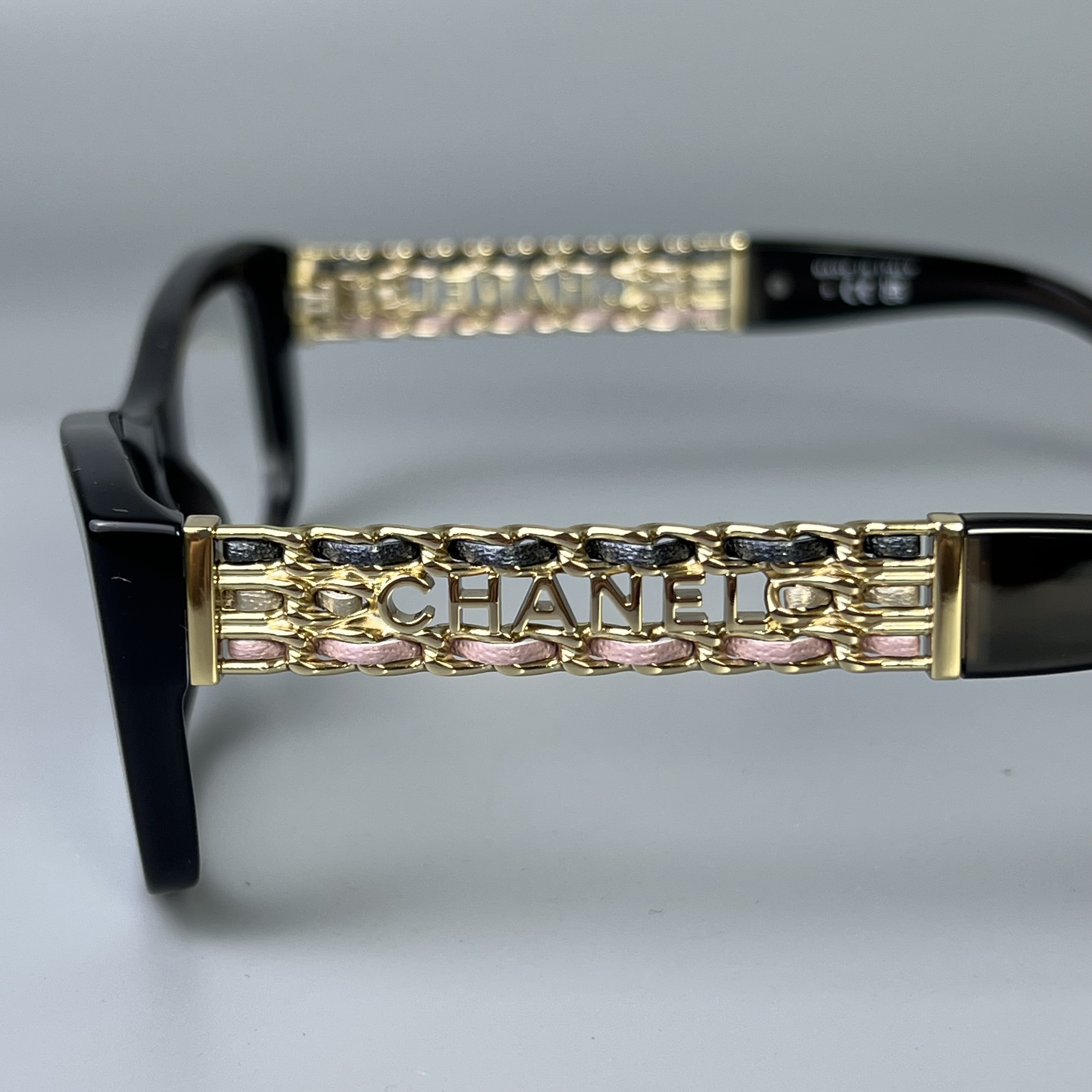 CHANEL 3484Q VISTA Colore 1716 54/17 - 140