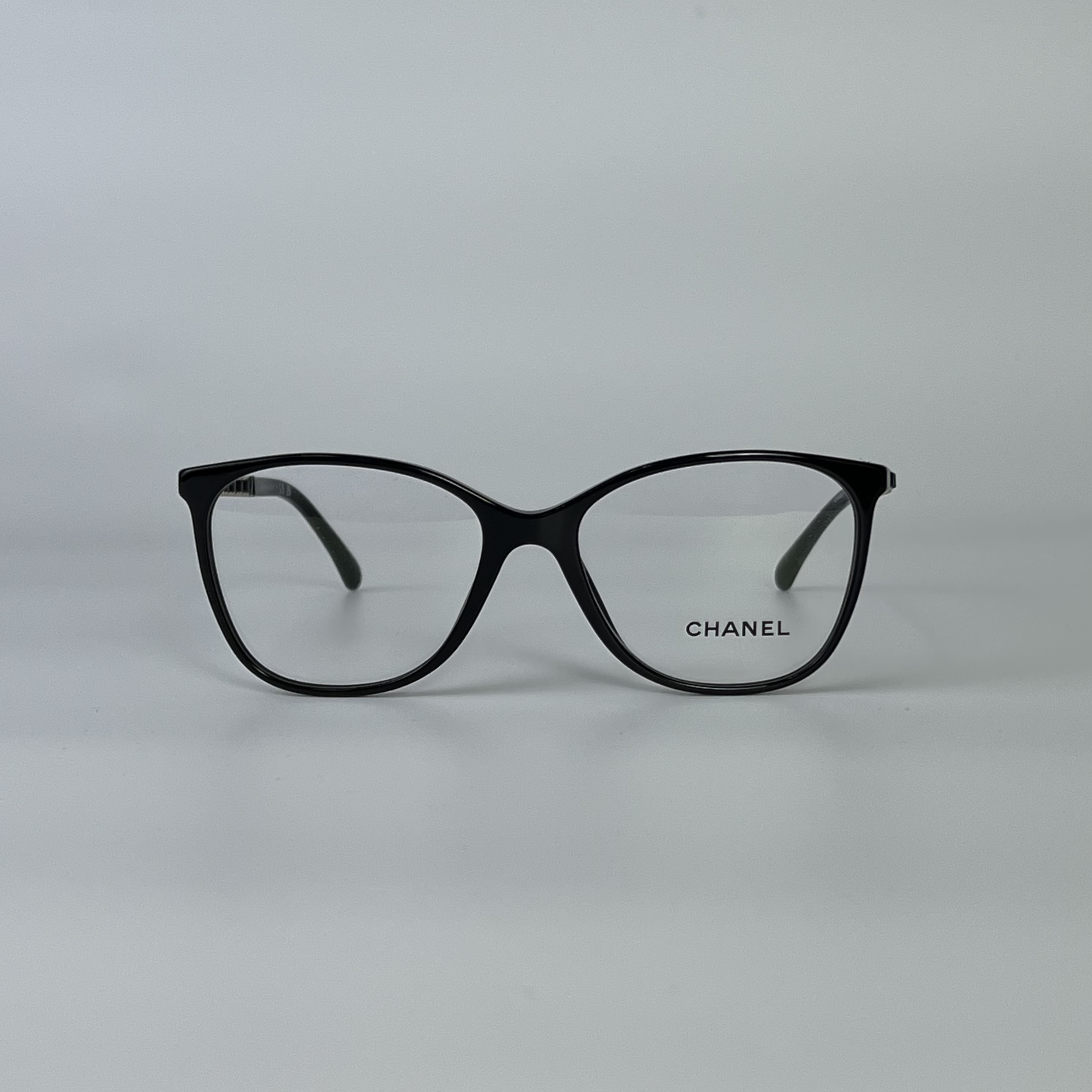 CHANEL CH3408Q C622 52