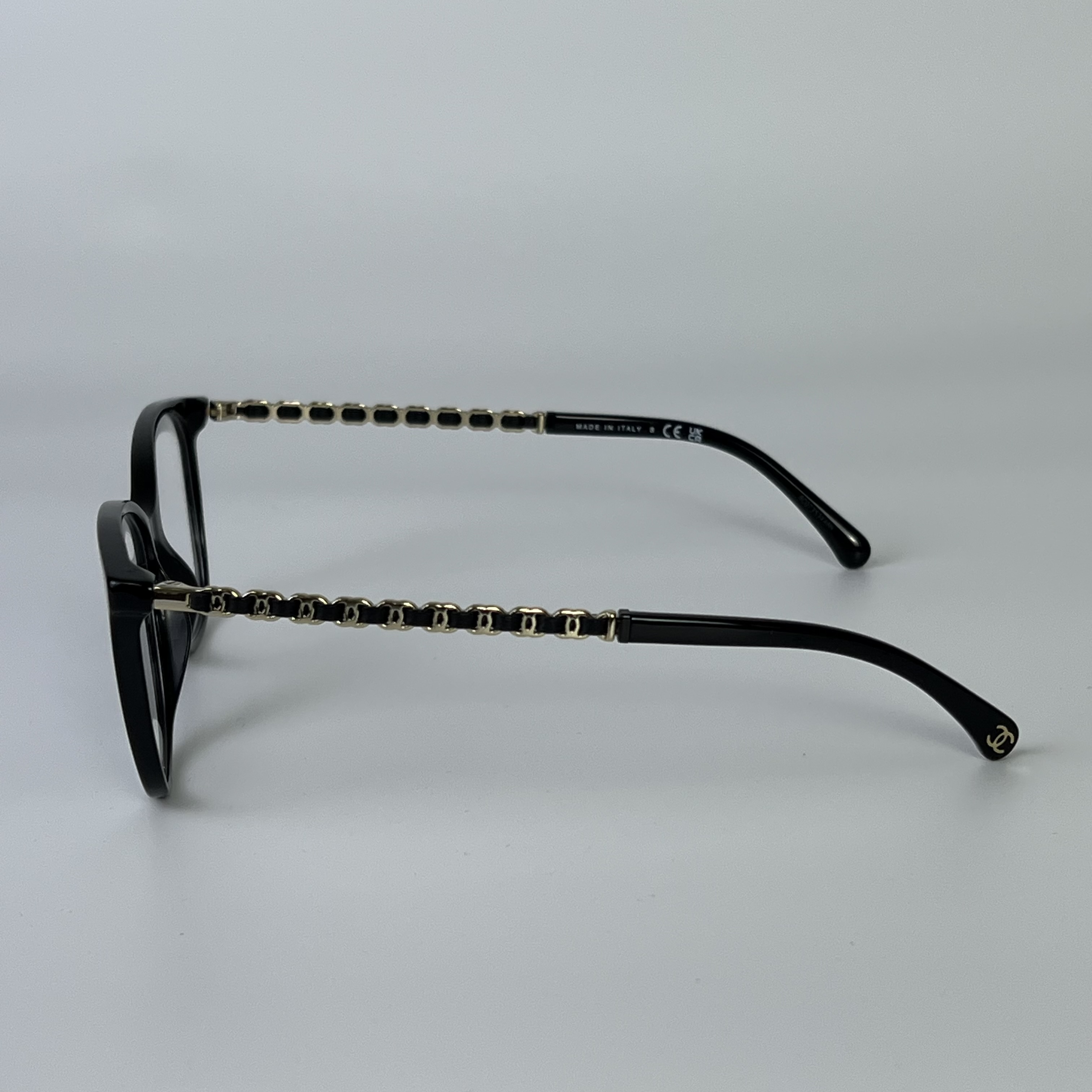 CHANEL CH3408Q C622 52