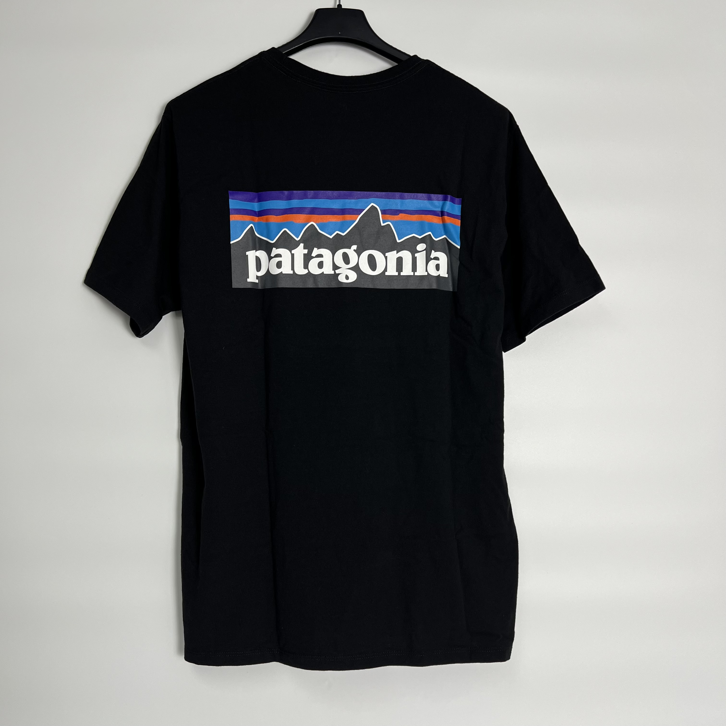 PATAGONIA 38504 BLK