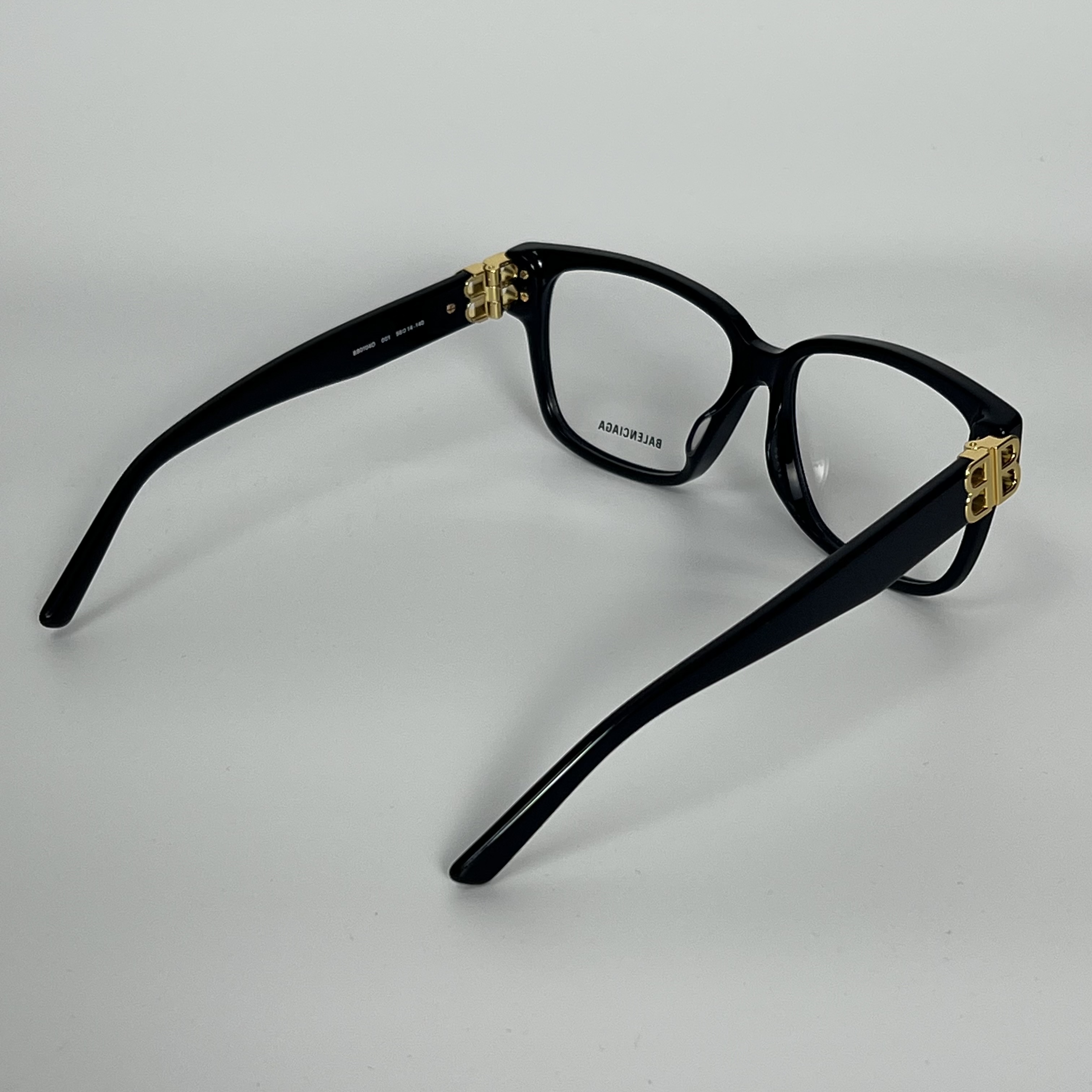 BALENCIAGA BB0104O 001
