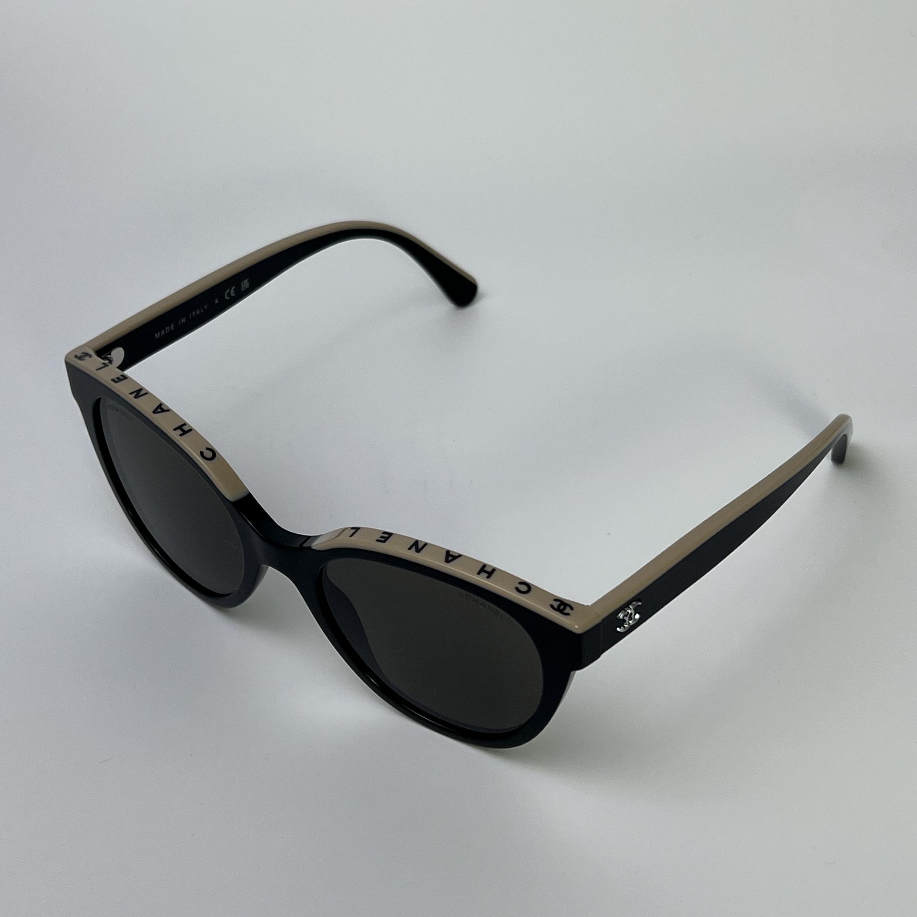 CHANEL 5414 SOLE Colore C534/3 54/20 - 140