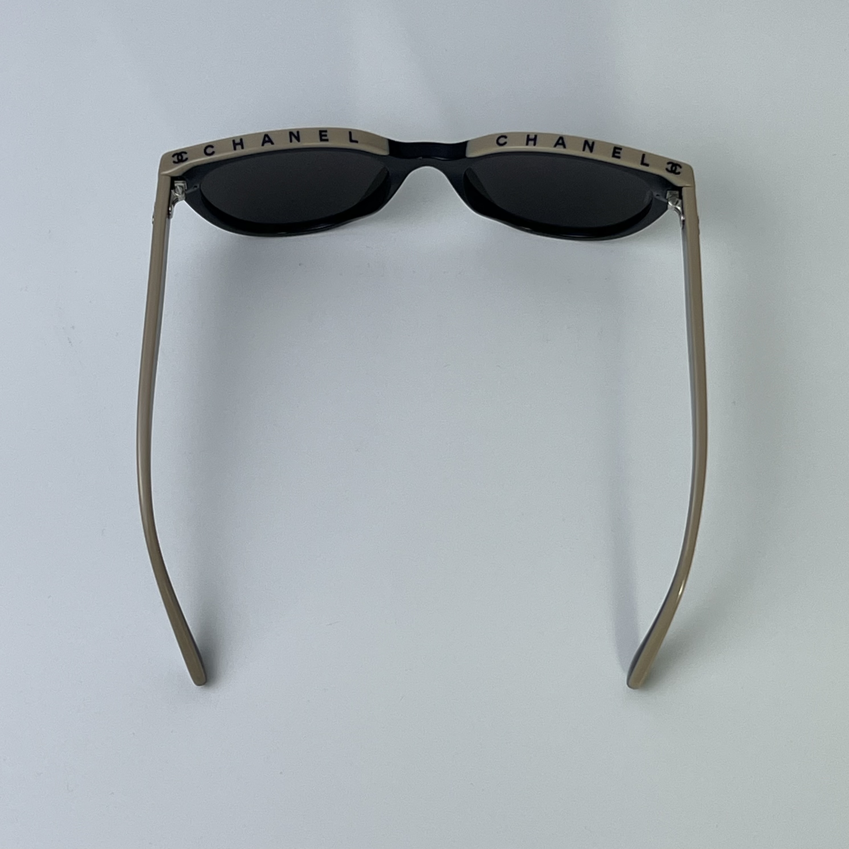 CHANEL 5414 SOLE Colore C534/3 54/20 - 140