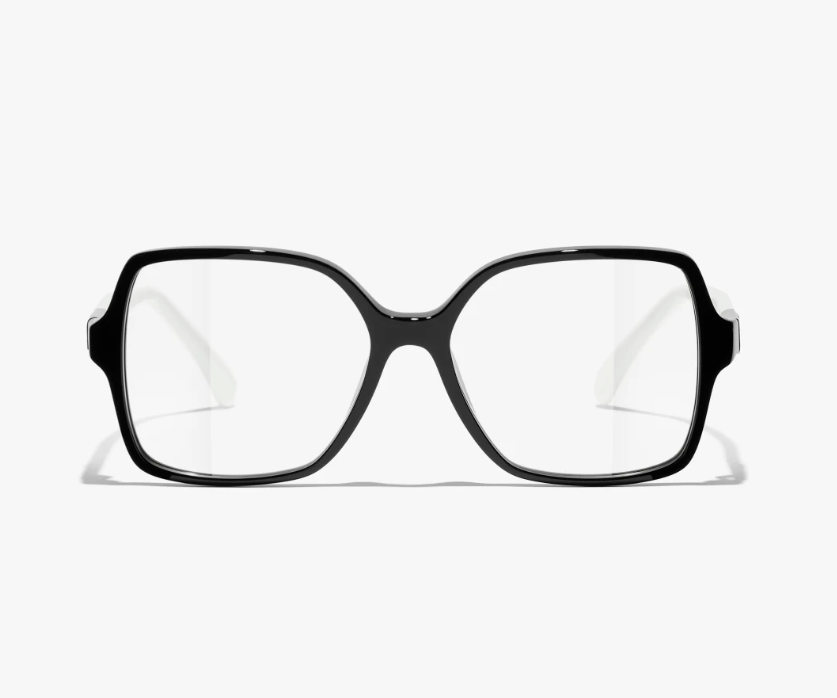 CHANEL 3473 VISTA Colore 1656 55/16 - 140