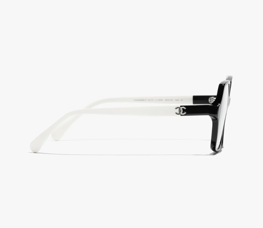 CHANEL 3473 VISTA Colore 1656 55/16 - 140