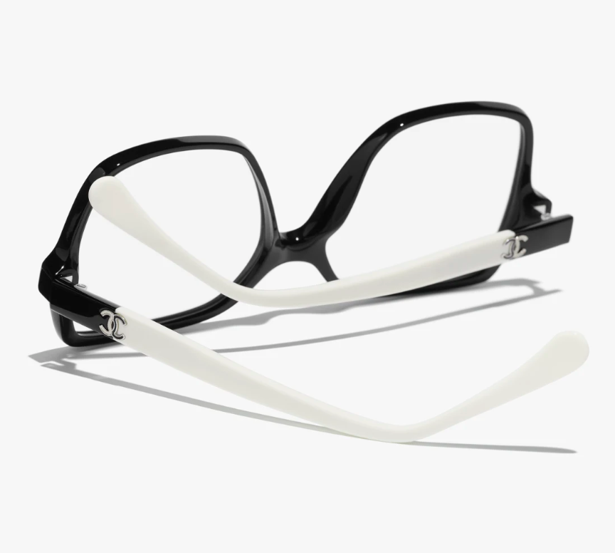CHANEL 3473 VISTA Colore 1656 55/16 - 140