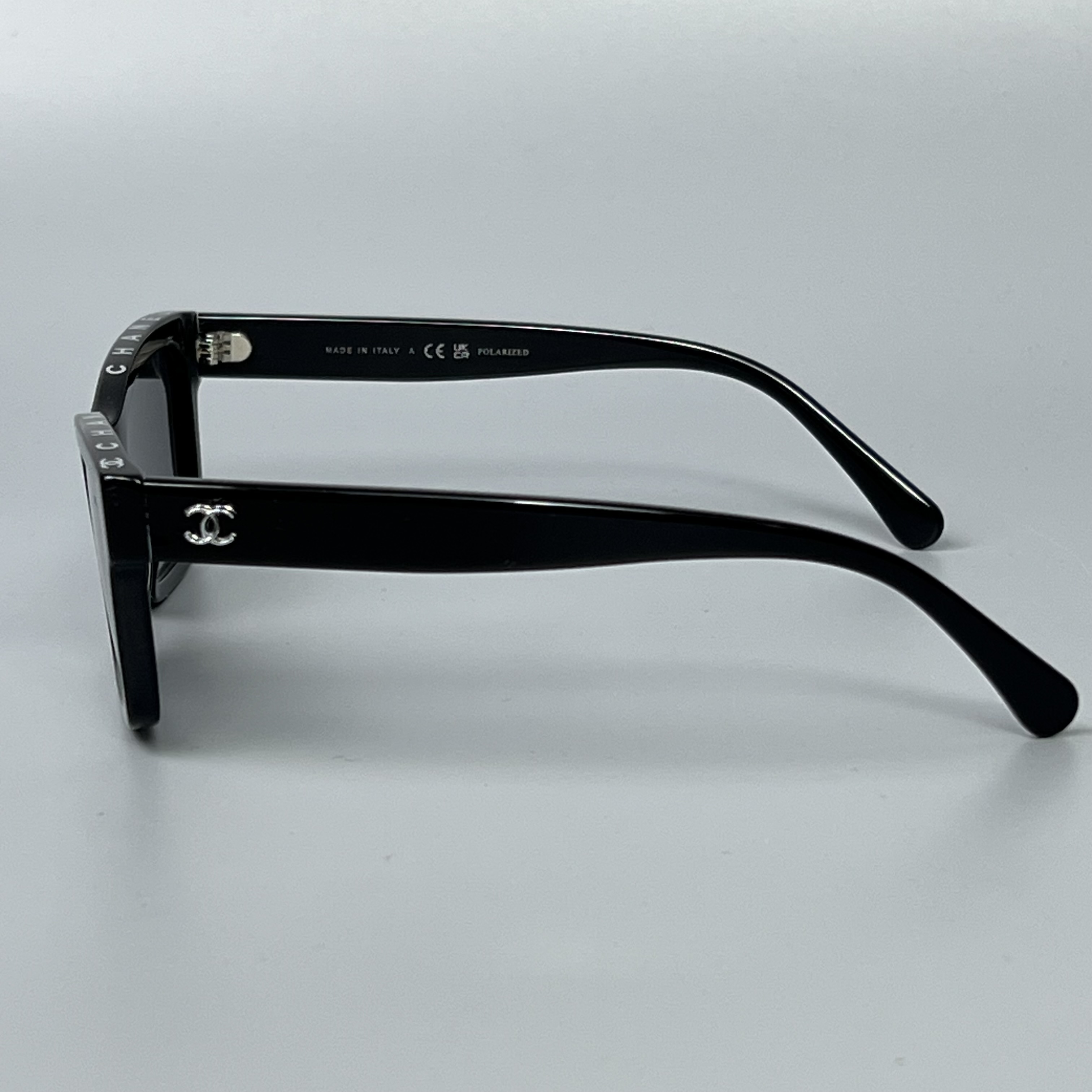 CHANEL  CH5417 C501S8