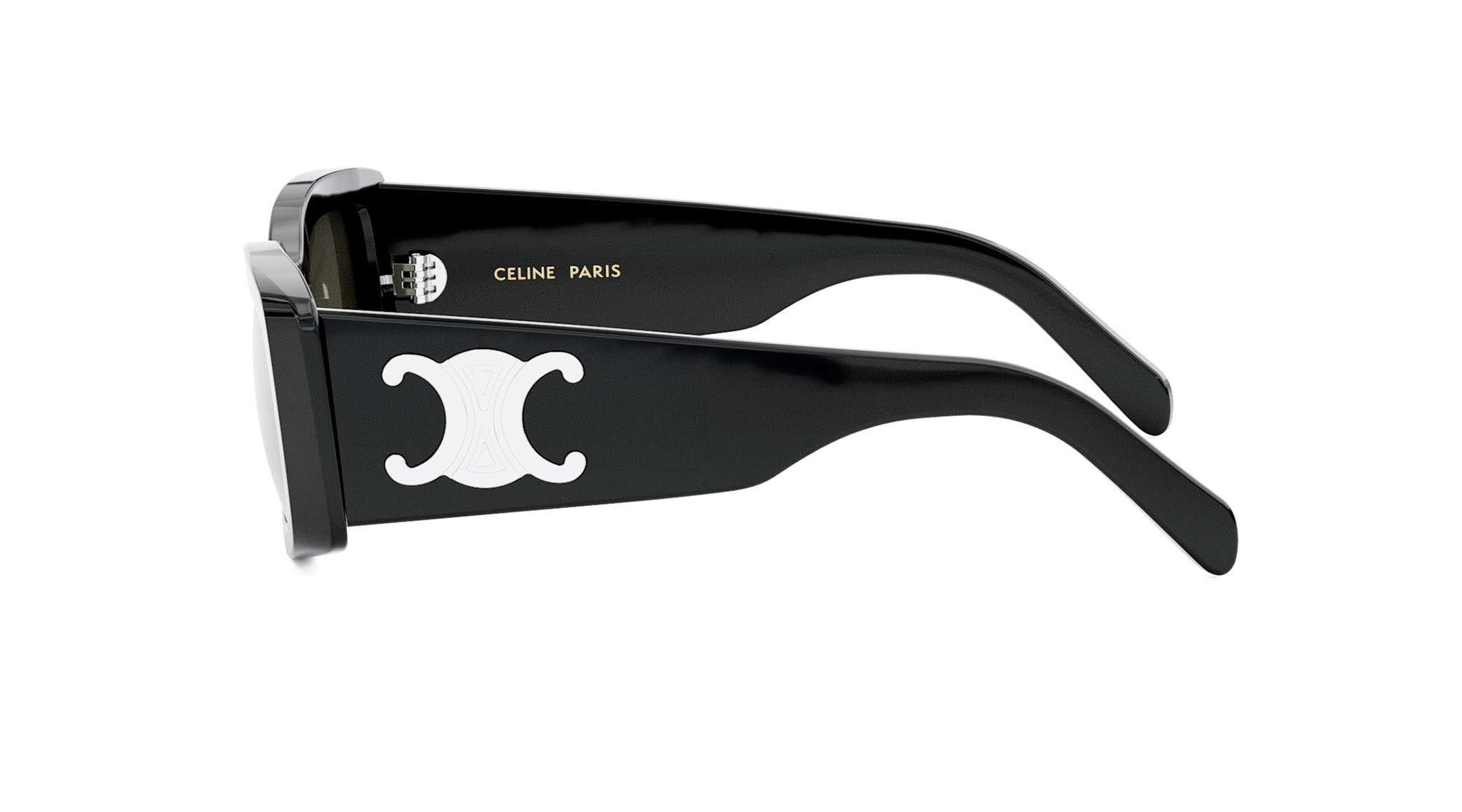 CELINE CL40282U 01A 53/18