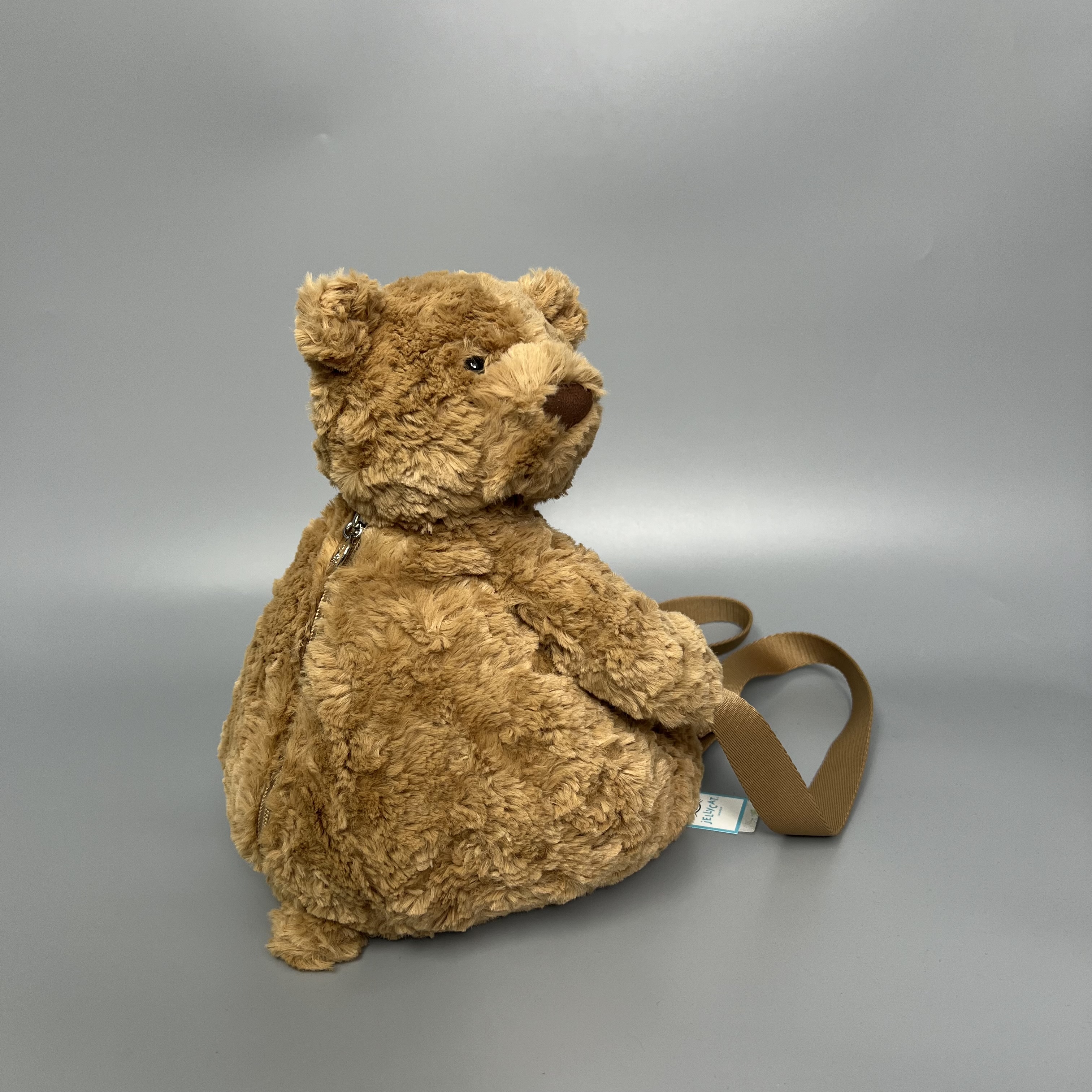 JELLYCAT BAR4BP Brown