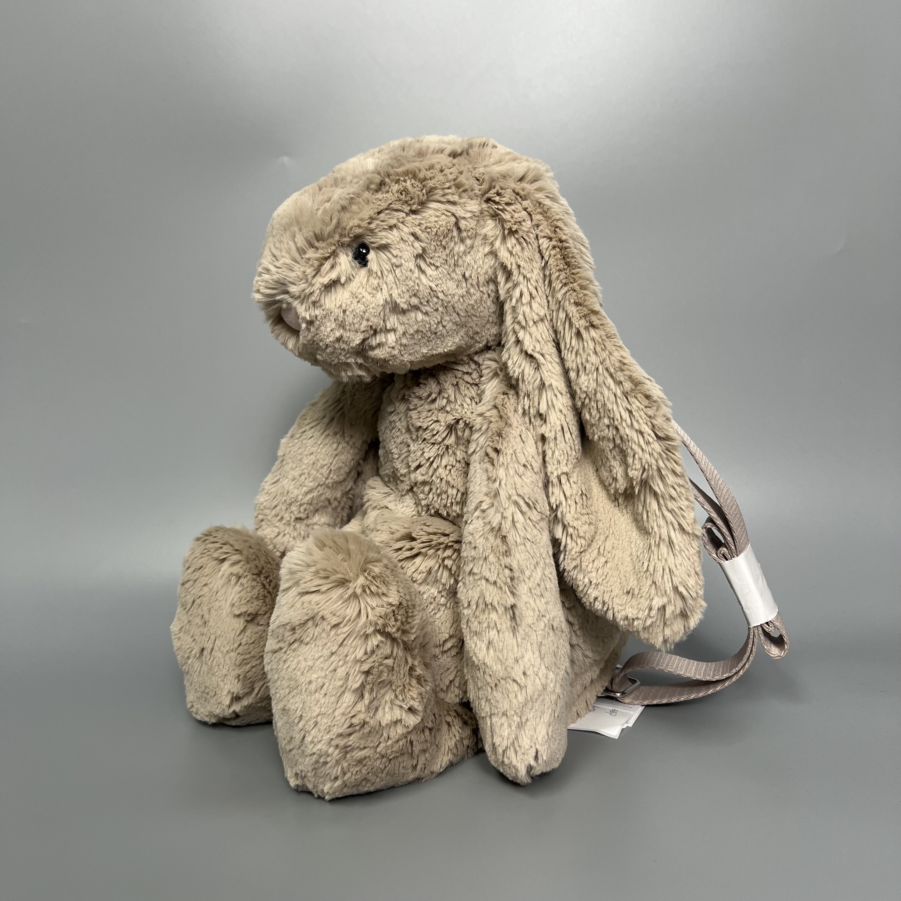 JELLYCAT BAS4BBP Beige