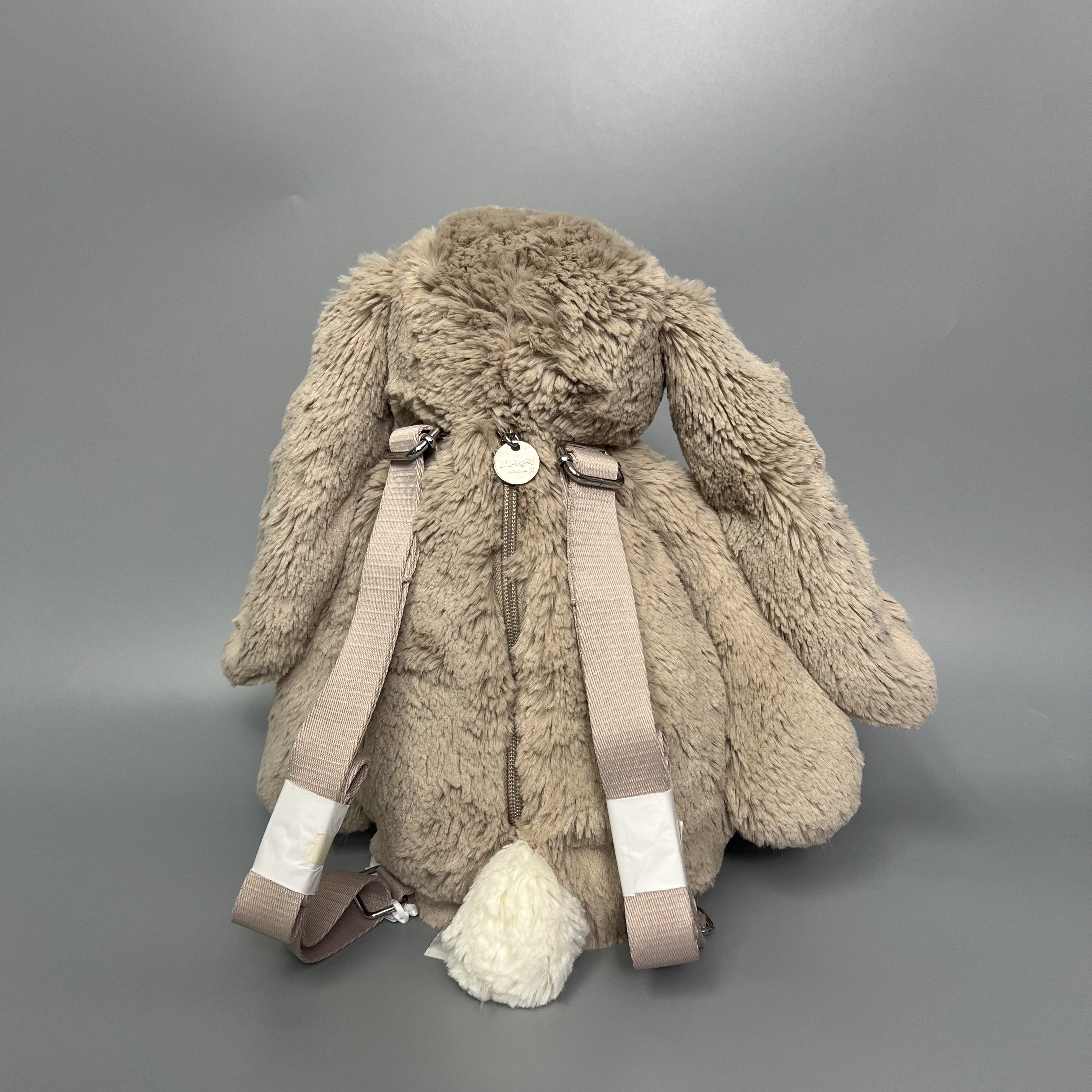 JELLYCAT BAS4BBP Beige
