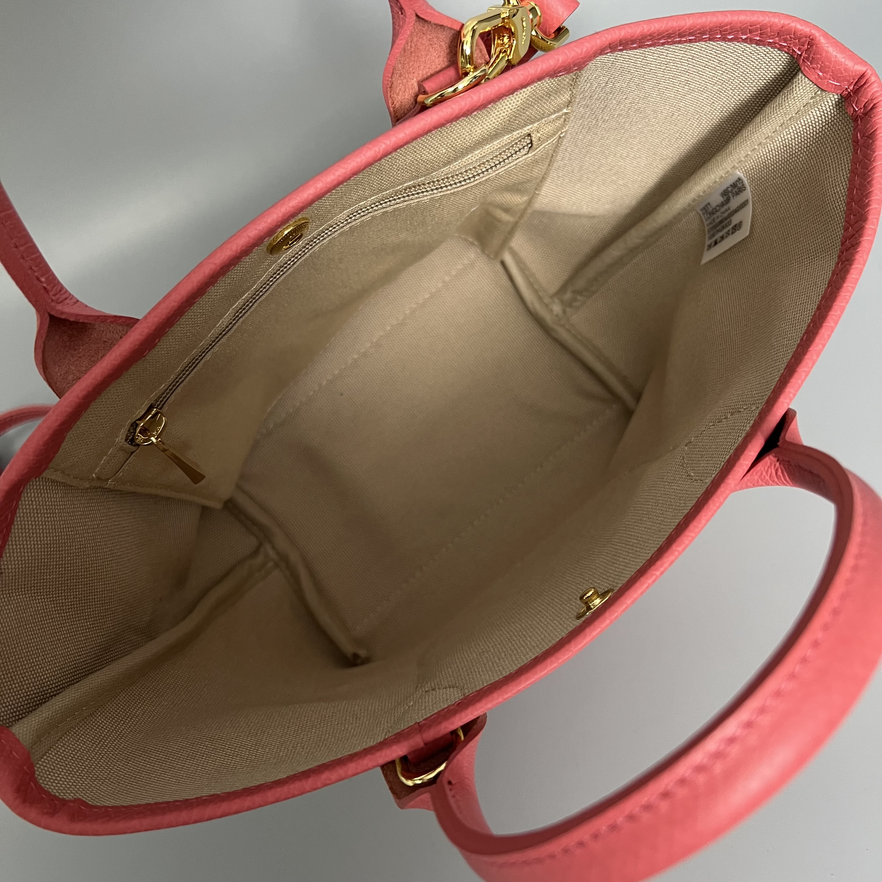 LONGCHAMP 10307 HGK 633