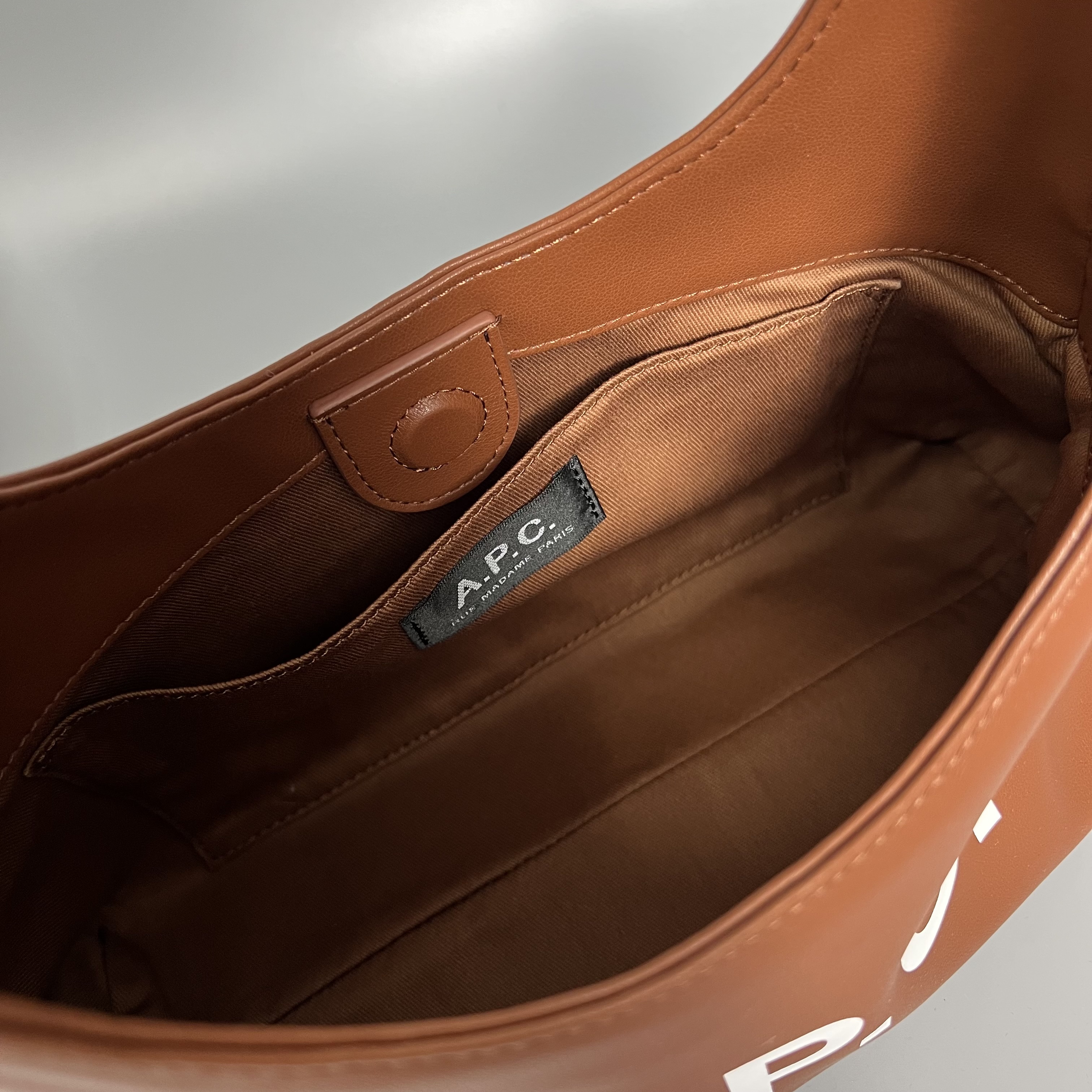 A.P.C. PUAAT F67027 CAD