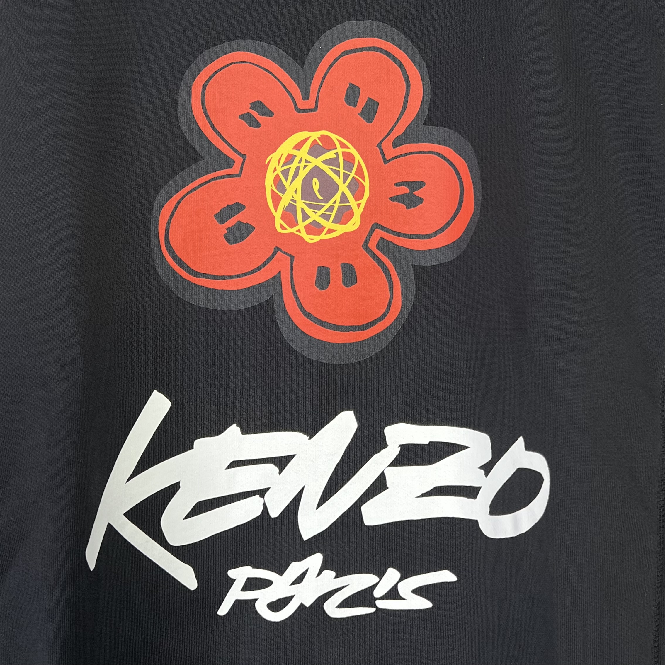 KENZO FF65SW2524MC 99J
