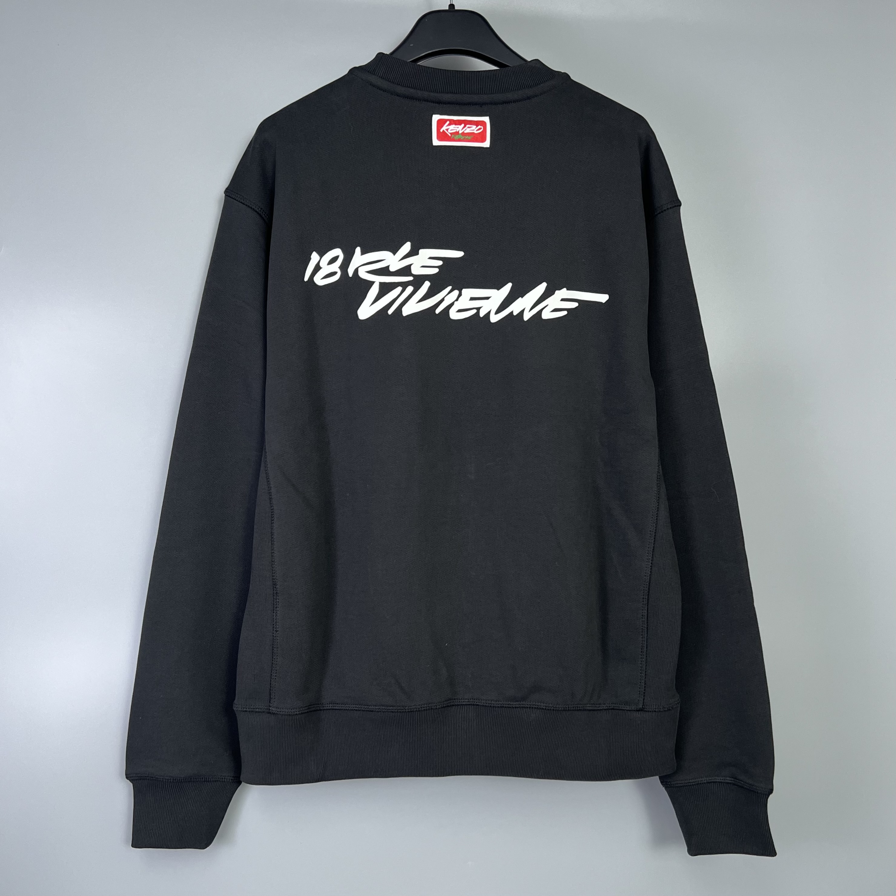 KENZO FF65SW2524MC 99J