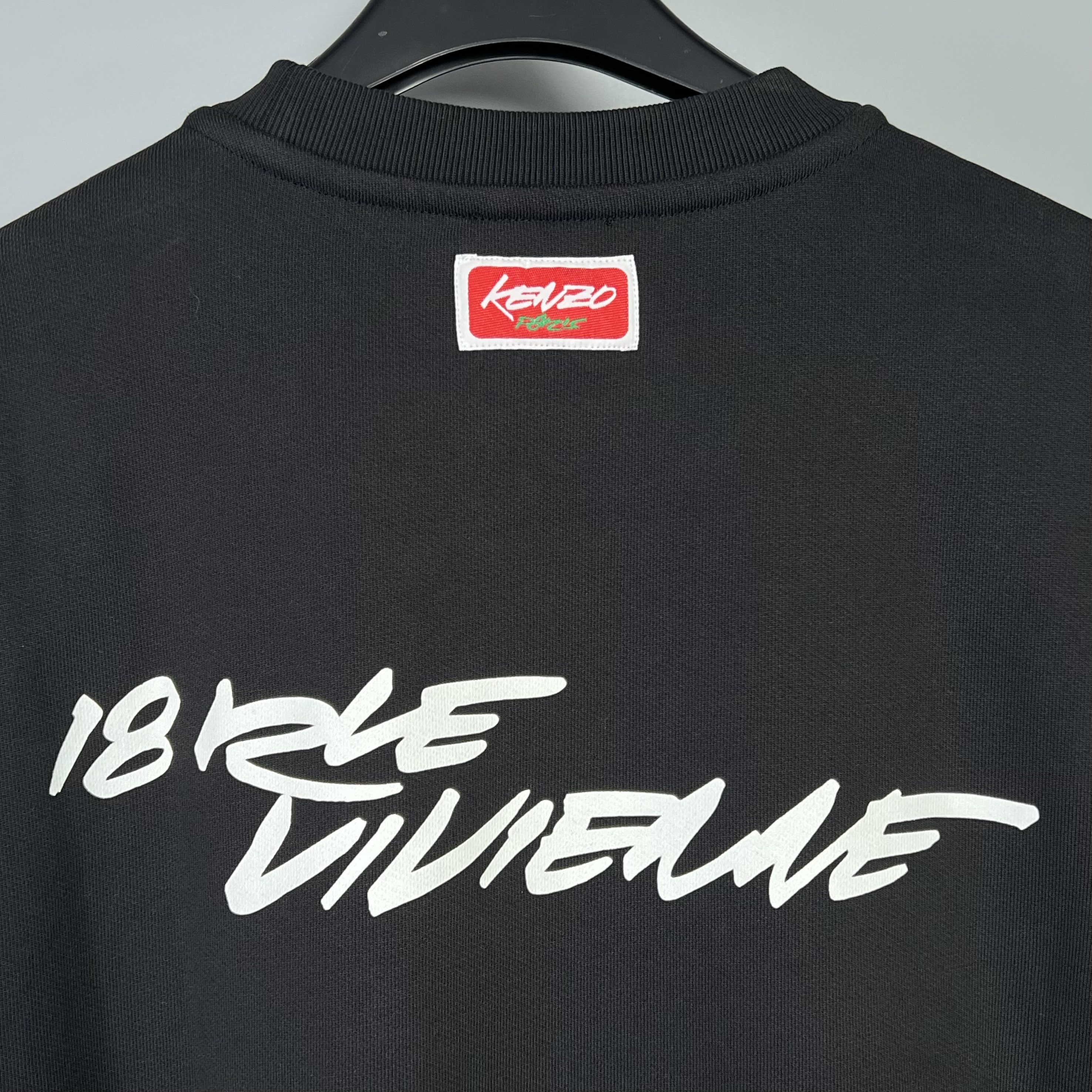 KENZO FF65SW2524MC 99J