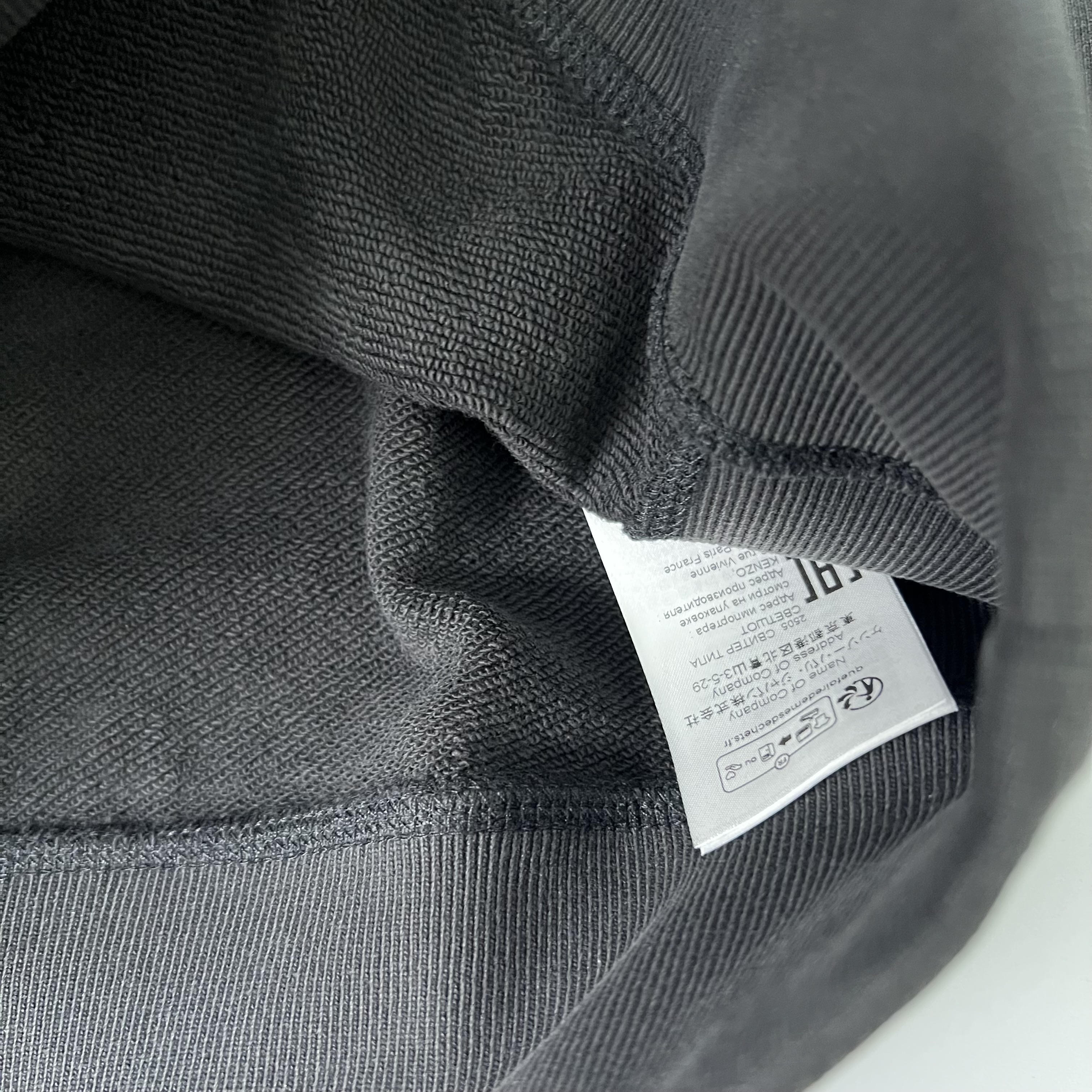 KENZO FF65SW2524MC 99J