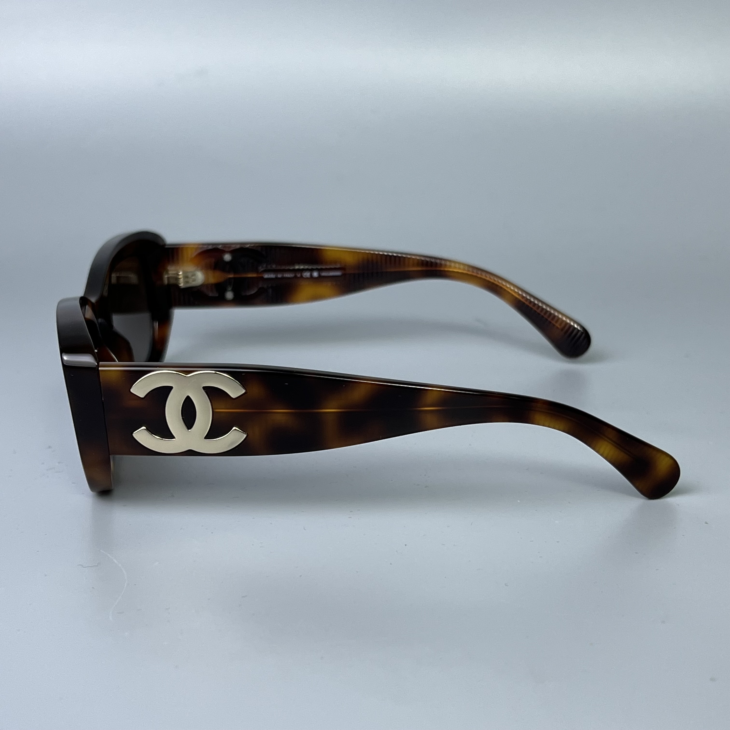 CHANEL 5493 SOLE Colore 1295S9 55/18 - 140