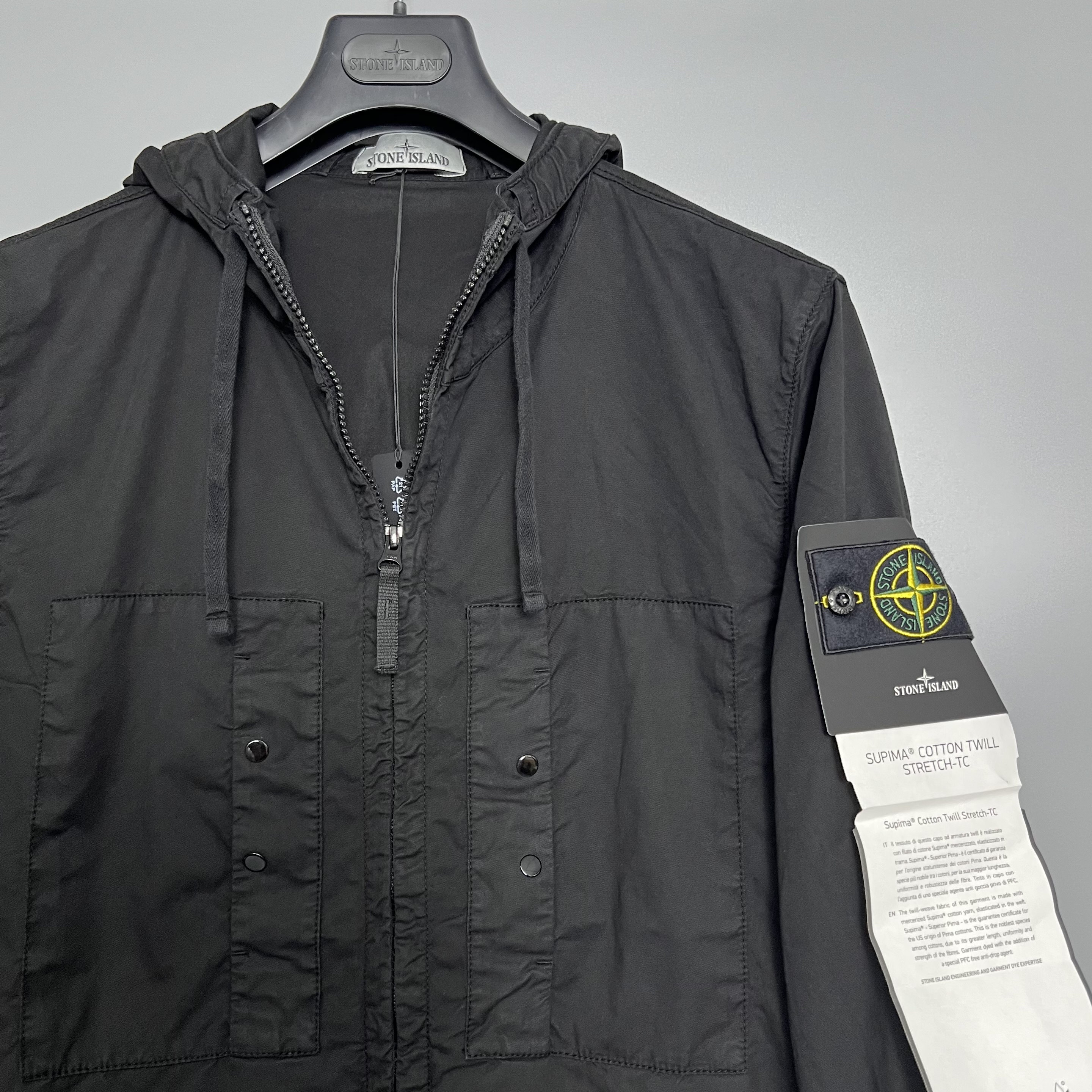 STONE ISLAND 4100091S0010 V0029