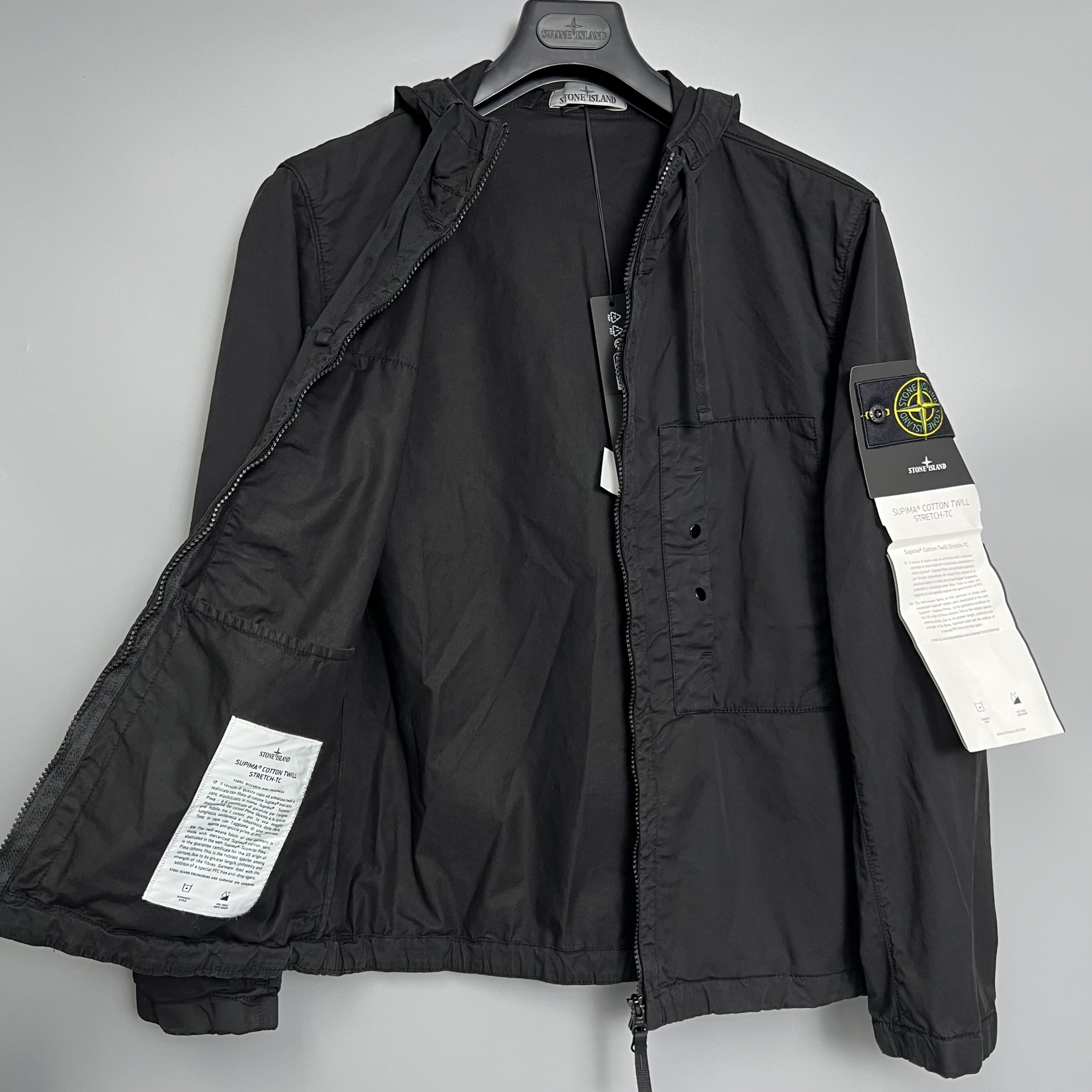 STONE ISLAND 4100091S0010 V0029