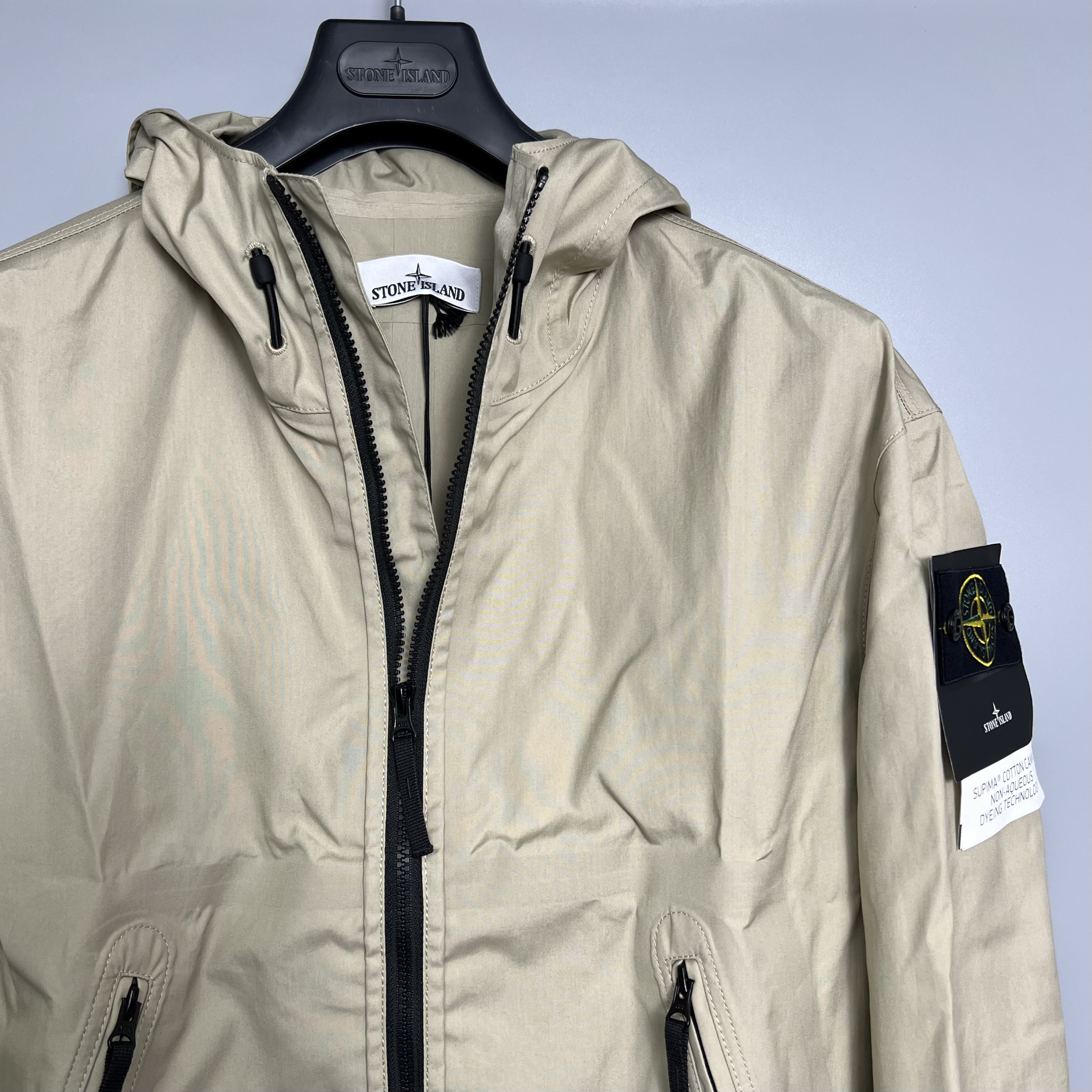 STONE ISLAND 4100079S0011 V009A