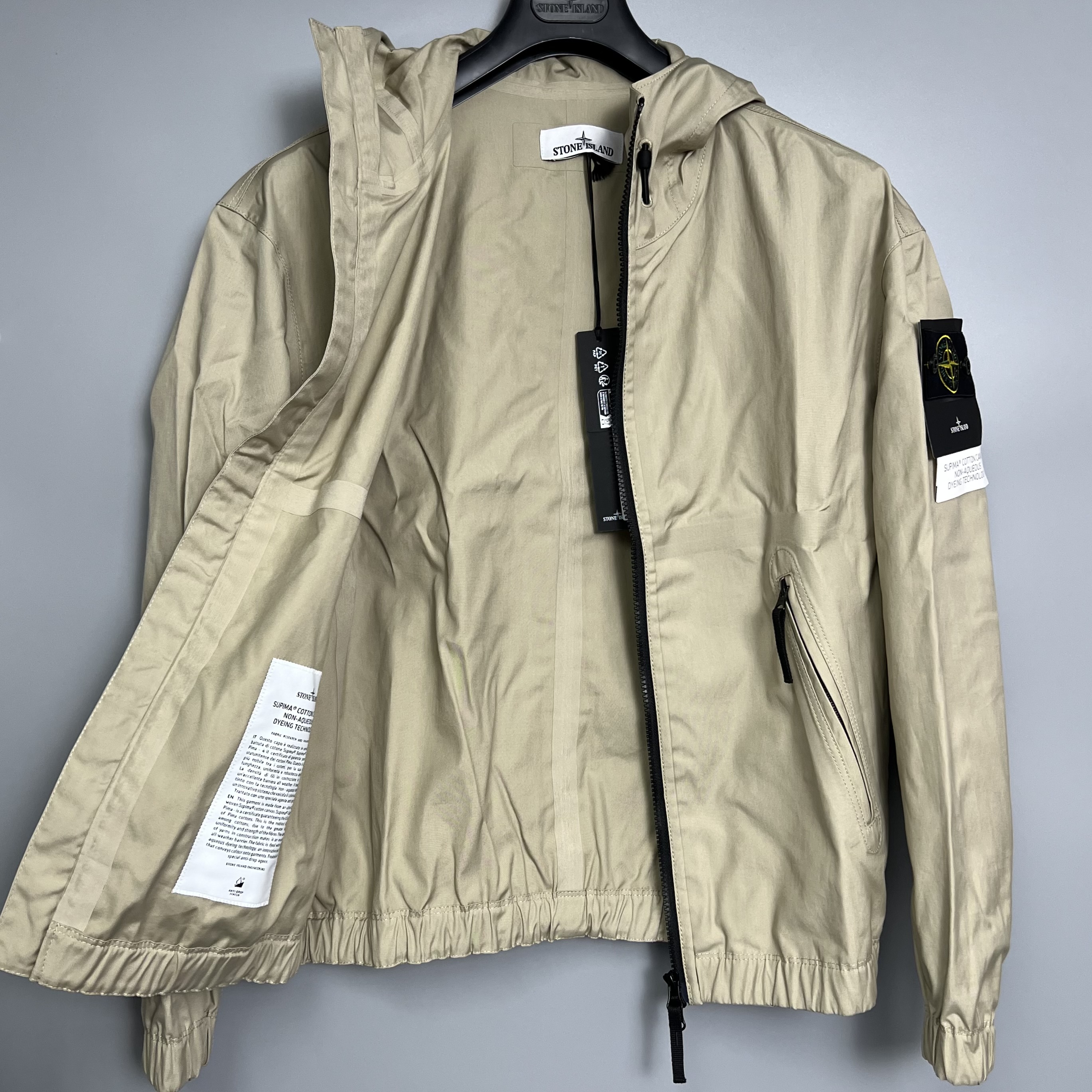 STONE ISLAND 4100079S0011 V009A