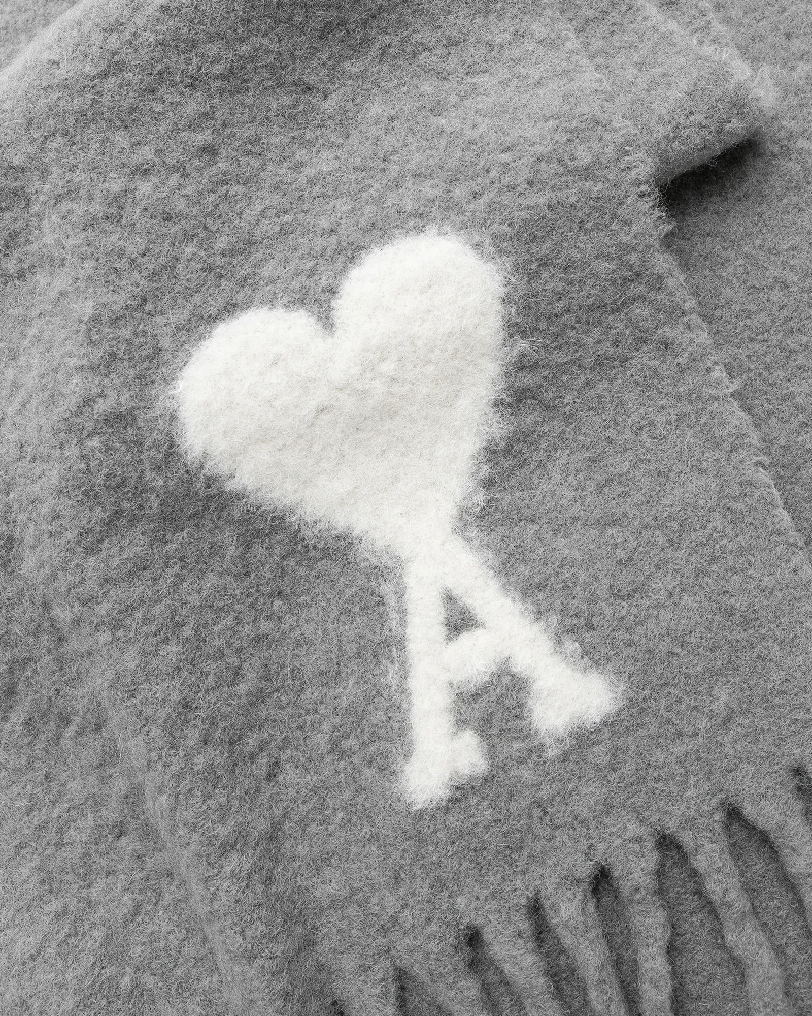 AMI PARIS USF673 AW0004 050