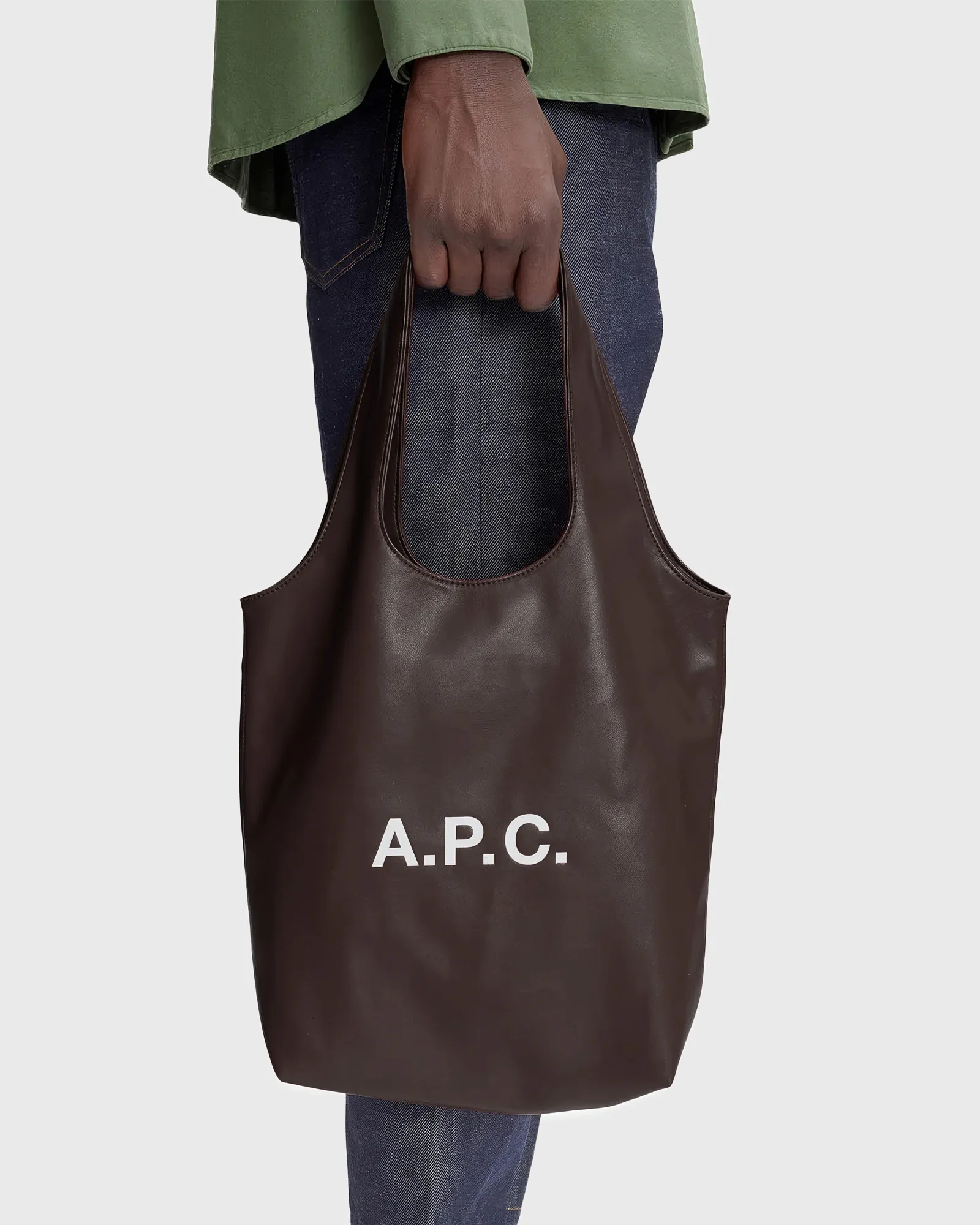A.P.C. PUAAT M61861 CAE