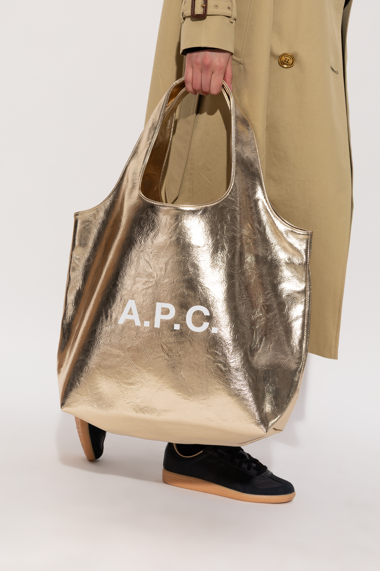A.P.C. PUABZ M61565 RAN