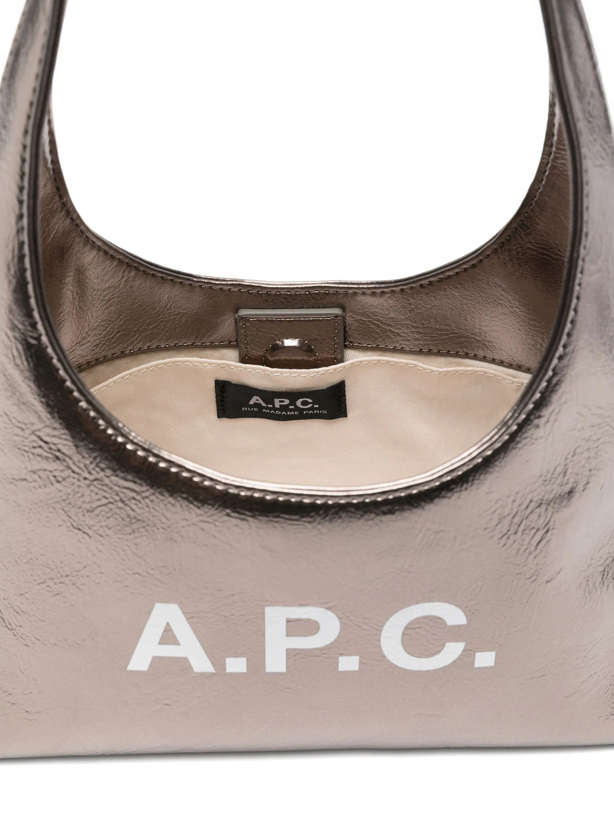 A.P.C. PUABZ F67027 RAP