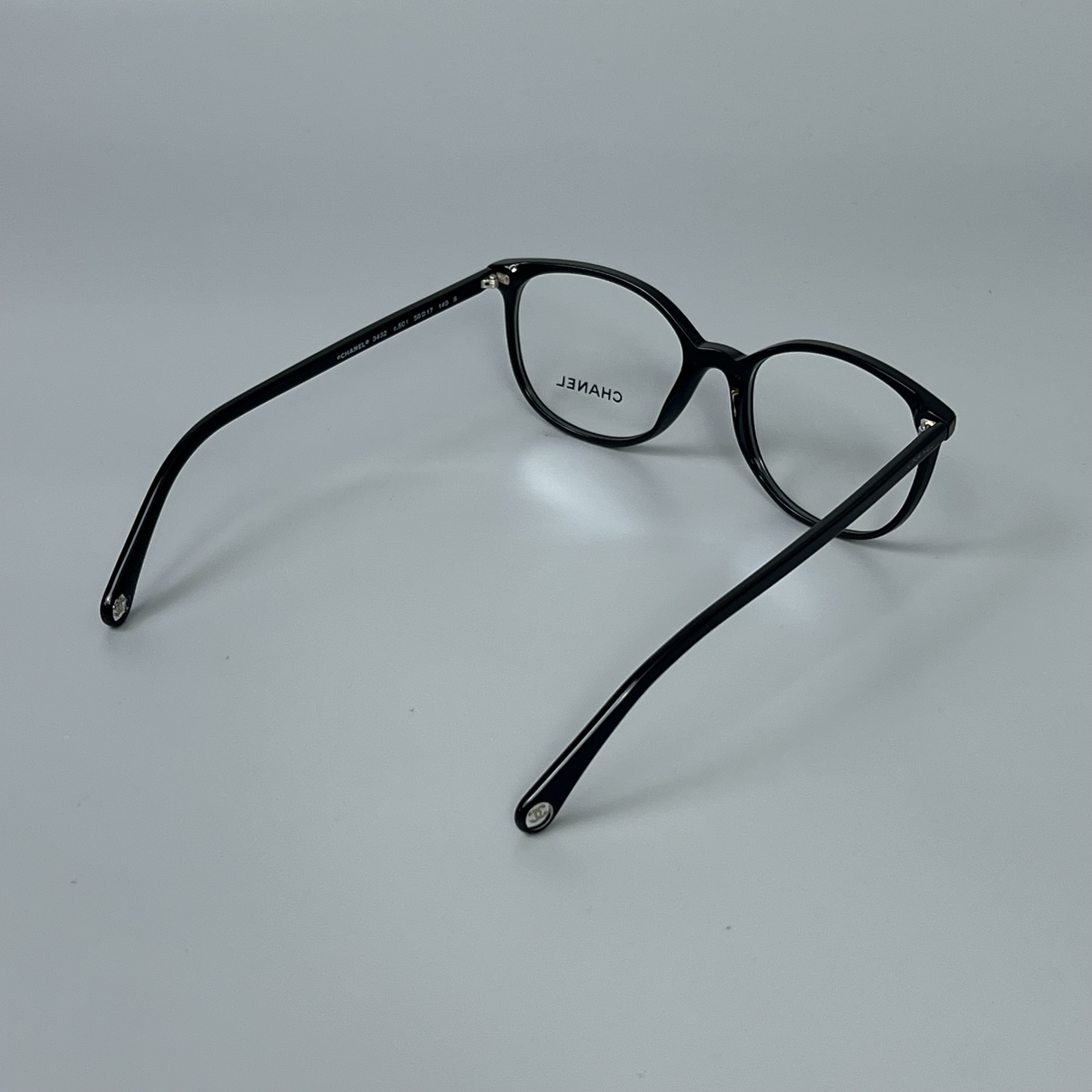 CHANEL 3432 VISTA Colore C501 50/17 - 140