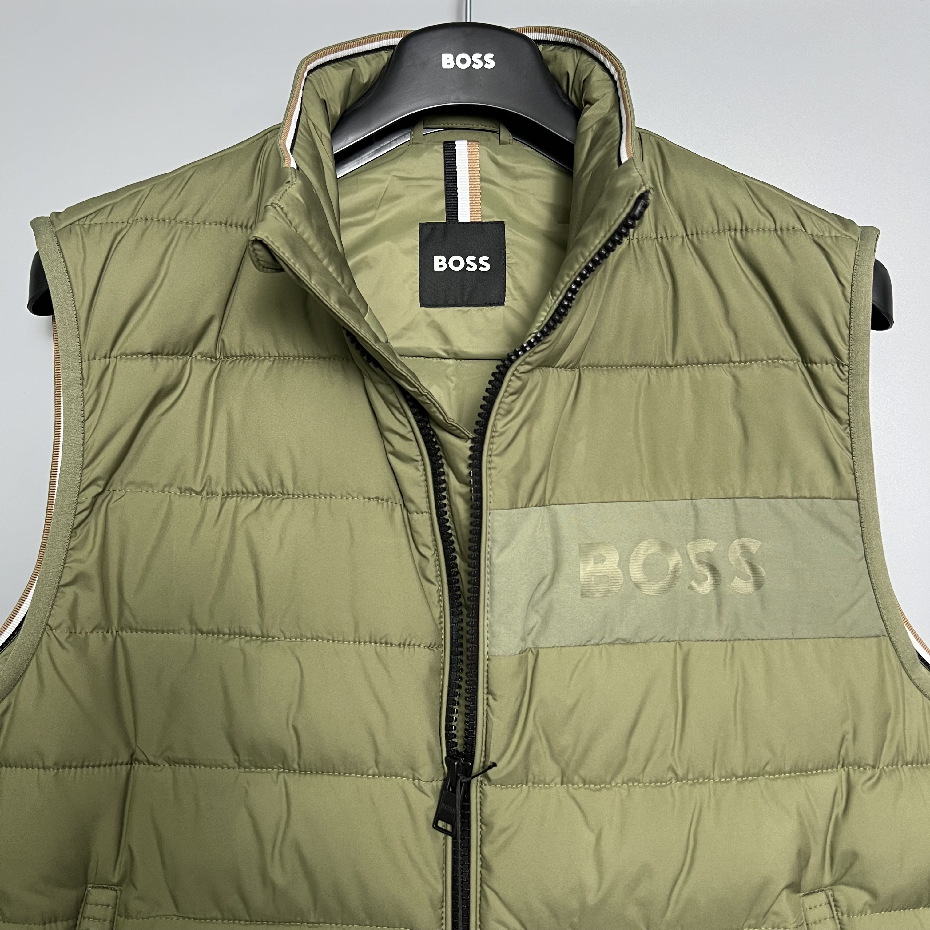 HUGO BOSS 50518375 314