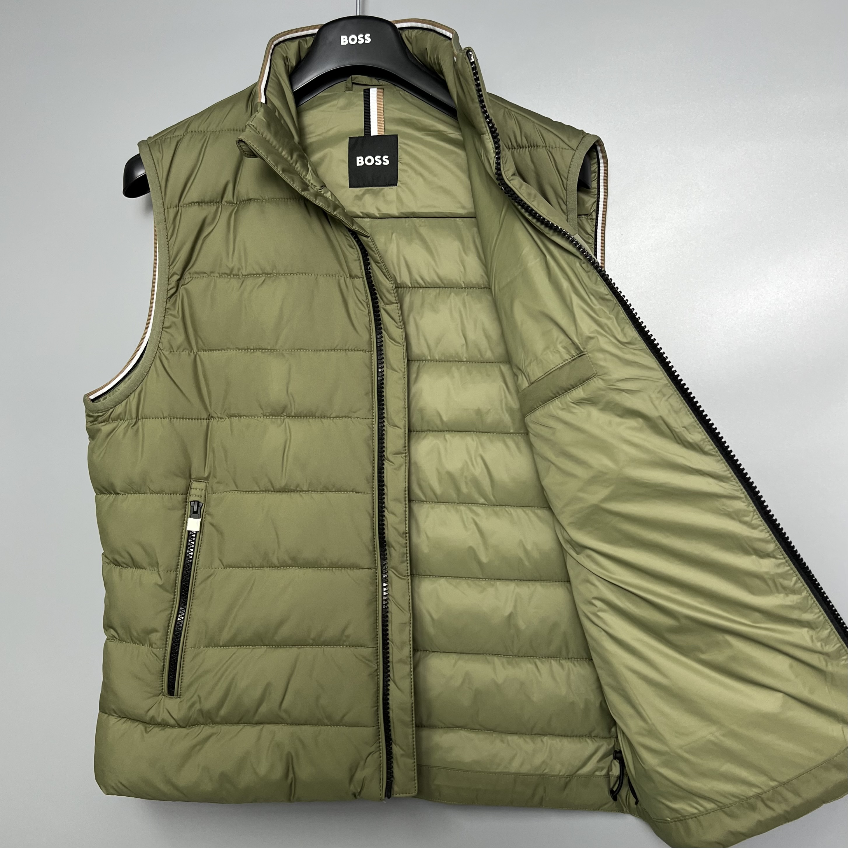 HUGO BOSS 50518375 314