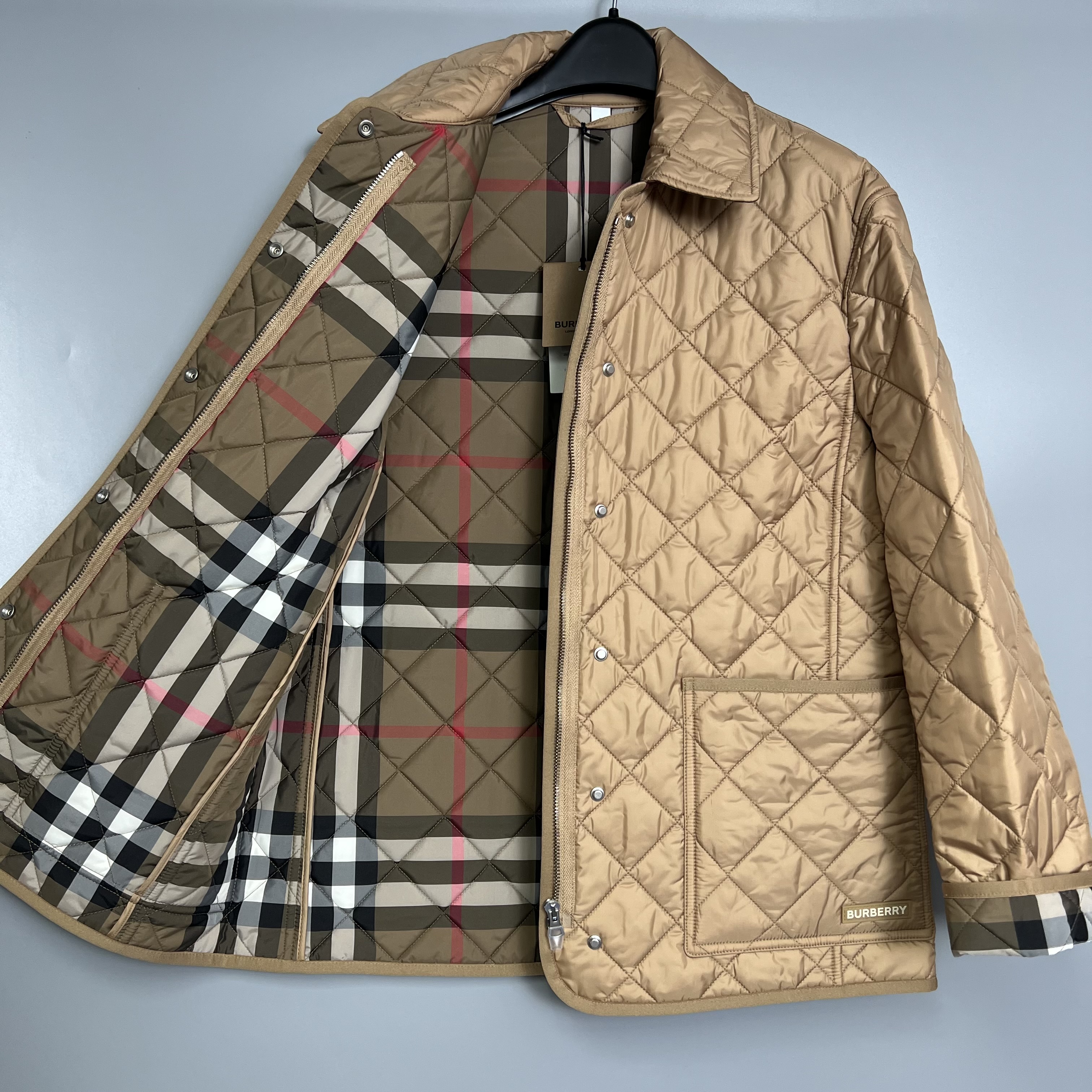 BURBERRY 8091444