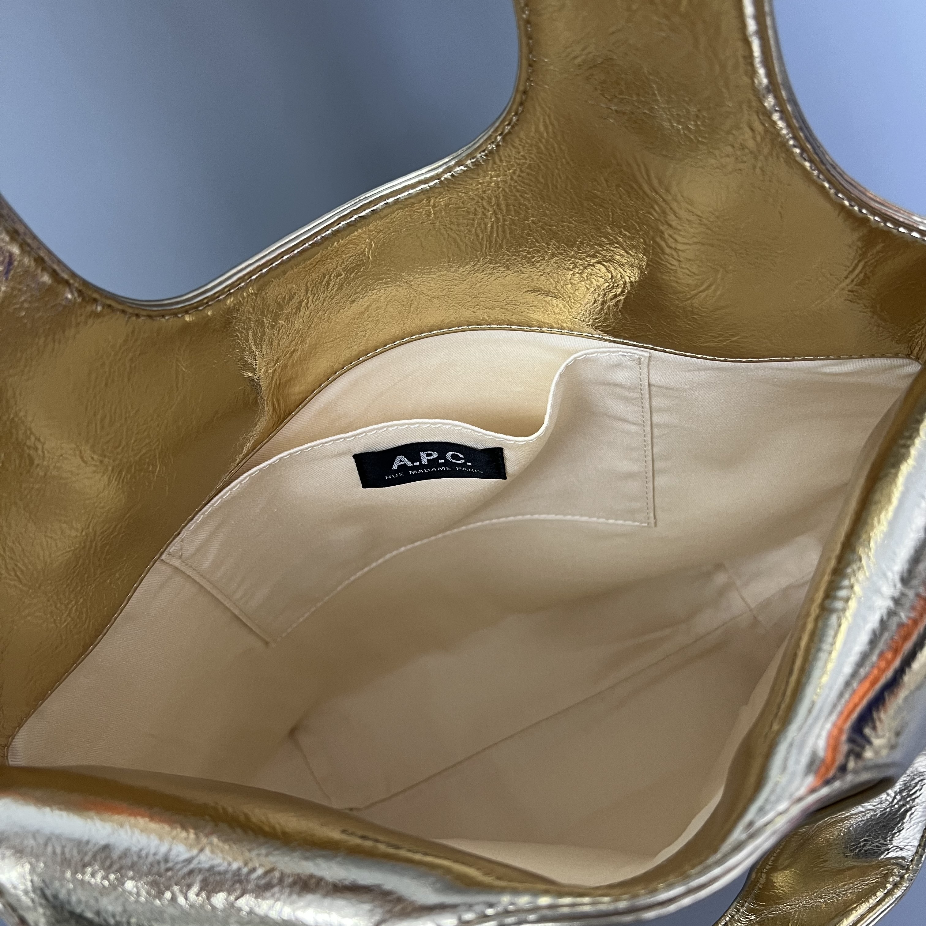 A.P.C. PUABZ M61861 RAN